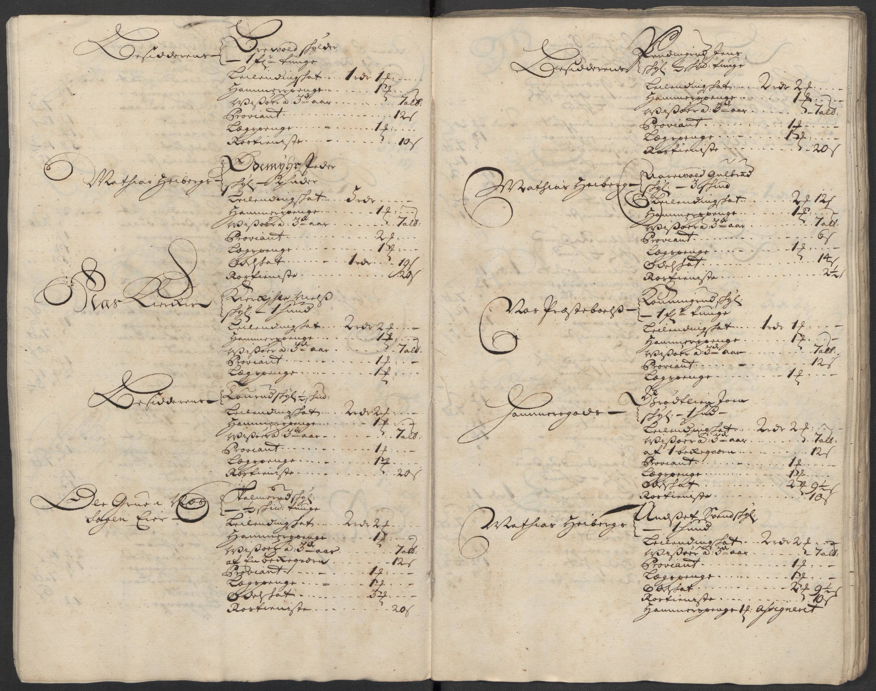 Rentekammeret inntil 1814, Reviderte regnskaper, Fogderegnskap, AV/RA-EA-4092/R16/L1050: Fogderegnskap Hedmark, 1713, p. 30