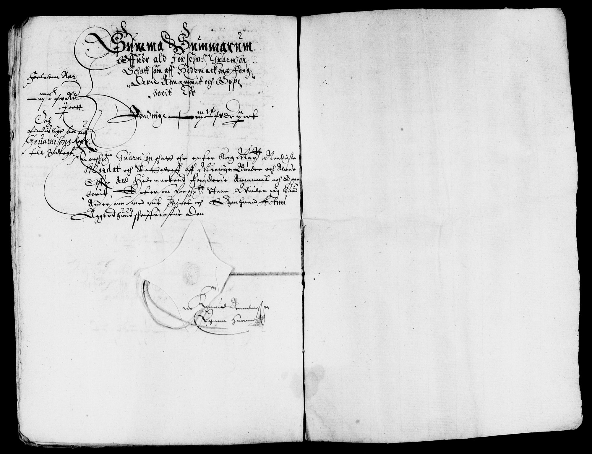 Rentekammeret inntil 1814, Reviderte regnskaper, Lensregnskaper, AV/RA-EA-5023/R/Rb/Rba/L0154: Akershus len, 1639-1641