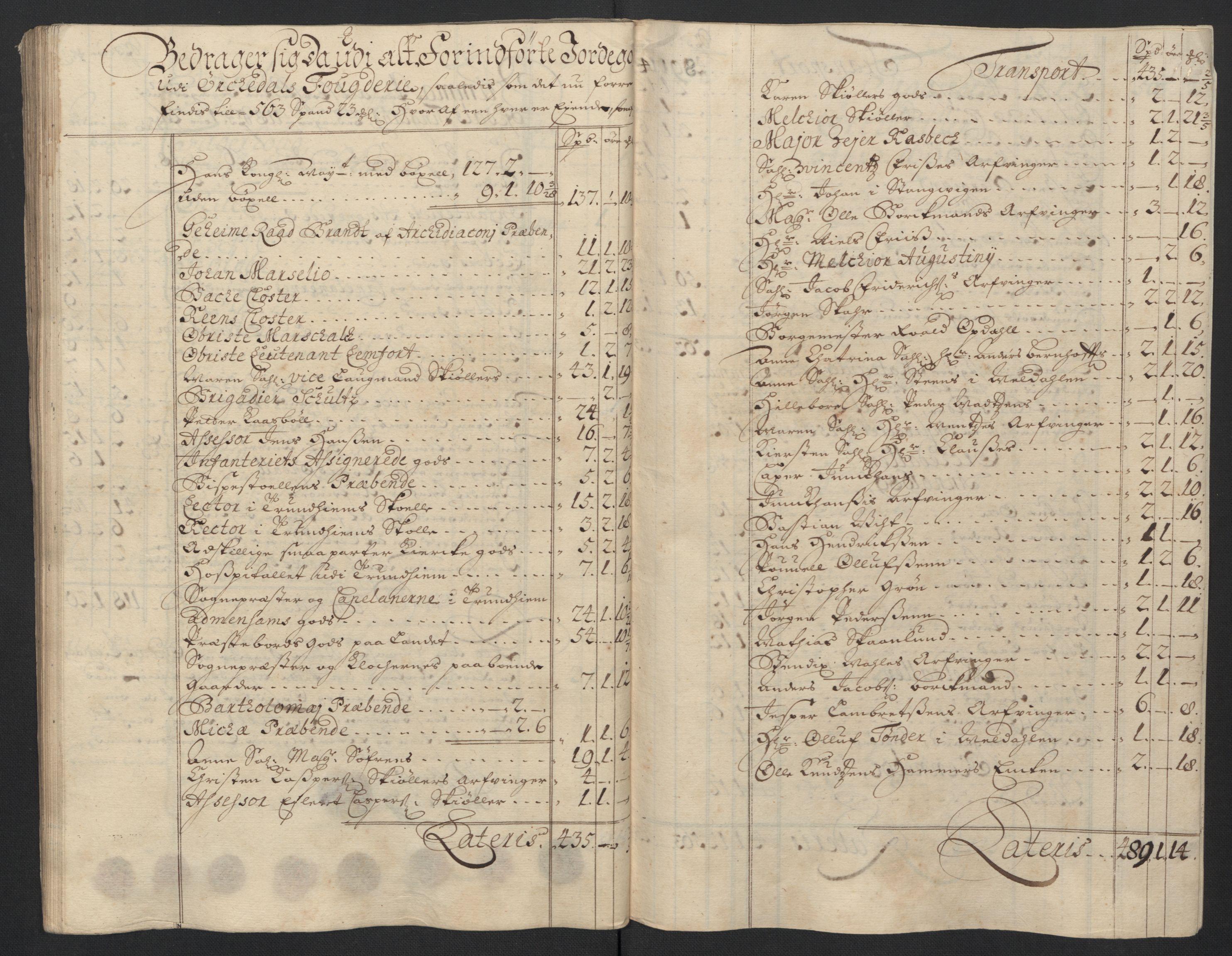 Rentekammeret inntil 1814, Reviderte regnskaper, Fogderegnskap, AV/RA-EA-4092/R60/L3954: Fogderegnskap Orkdal og Gauldal, 1704, p. 77