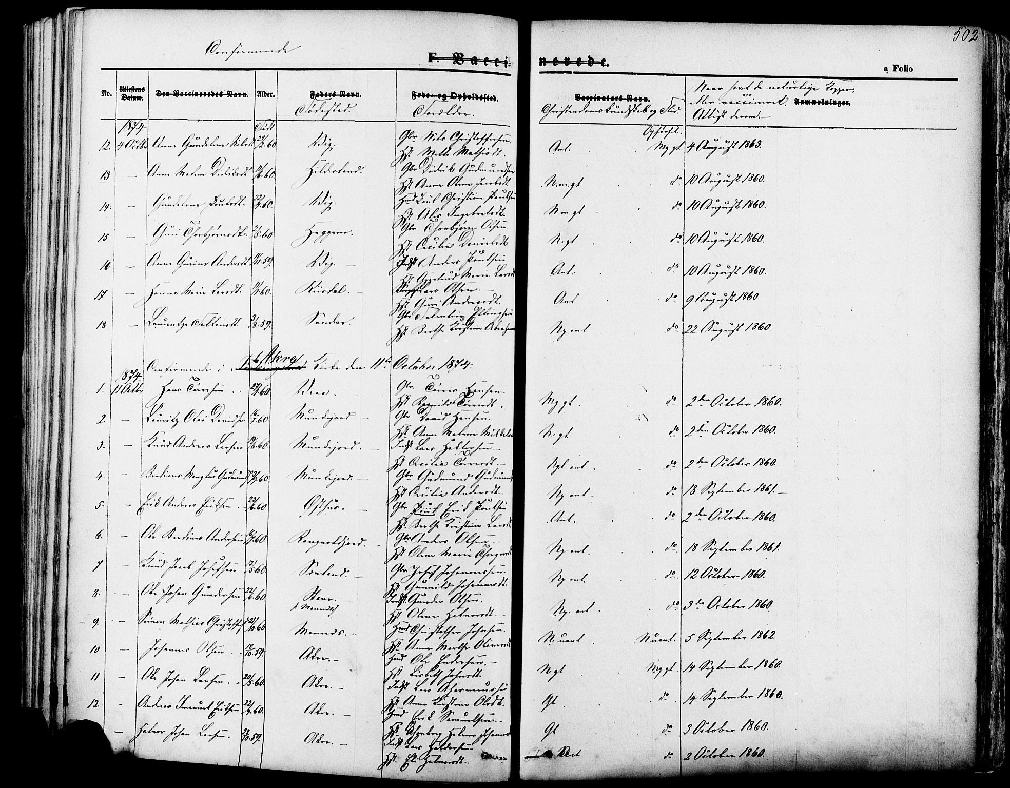 Skudenes sokneprestkontor, AV/SAST-A -101849/H/Ha/Haa/L0006: Parish register (official) no. A 4, 1864-1881, p. 502