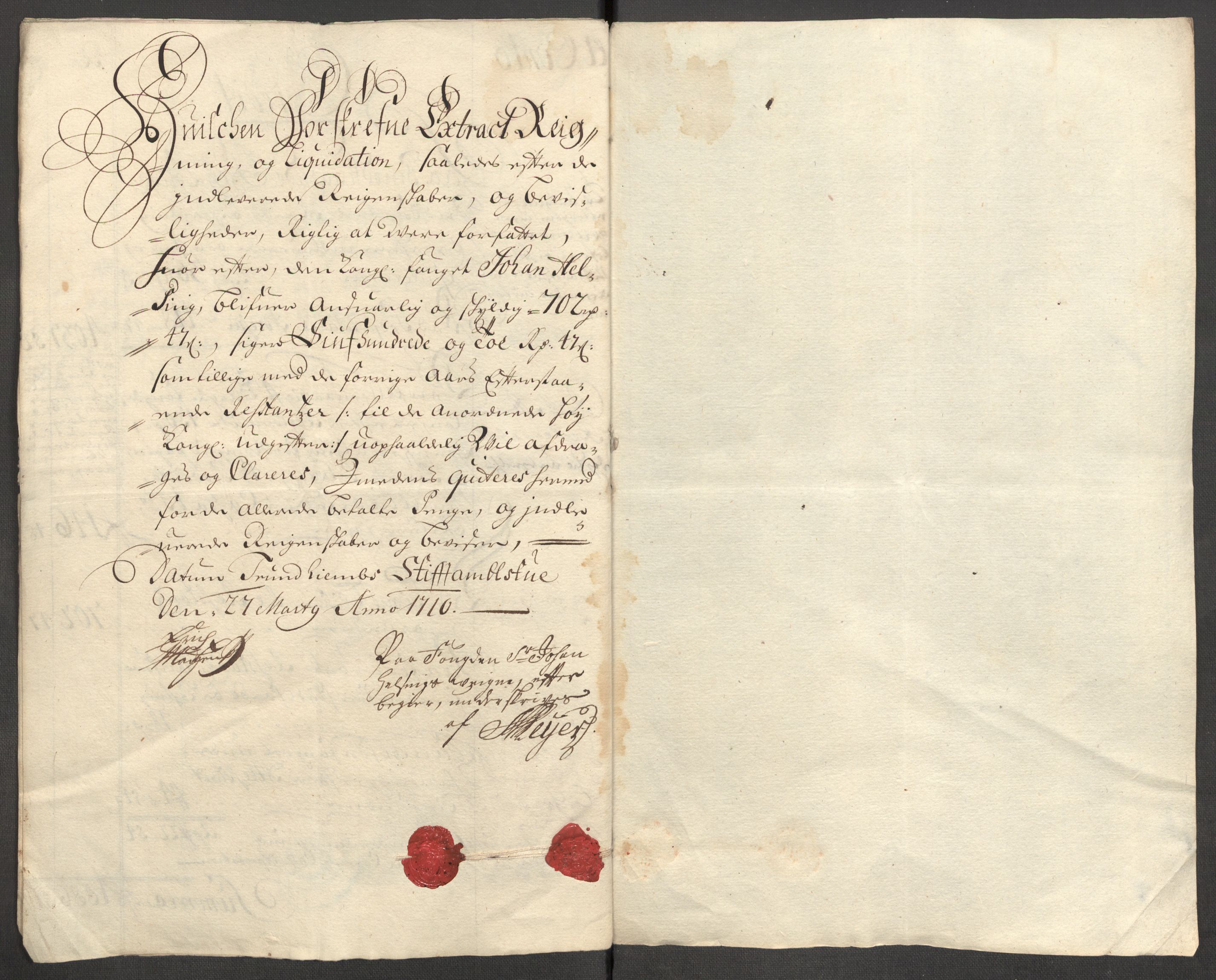 Rentekammeret inntil 1814, Reviderte regnskaper, Fogderegnskap, RA/EA-4092/R63/L4317: Fogderegnskap Inderøy, 1709, p. 24