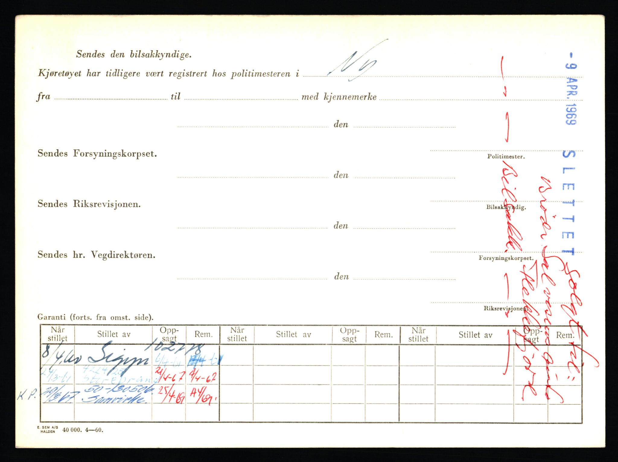 Stavanger trafikkstasjon, AV/SAST-A-101942/0/F/L0037: L-20500 - L-21499, 1930-1971, p. 806