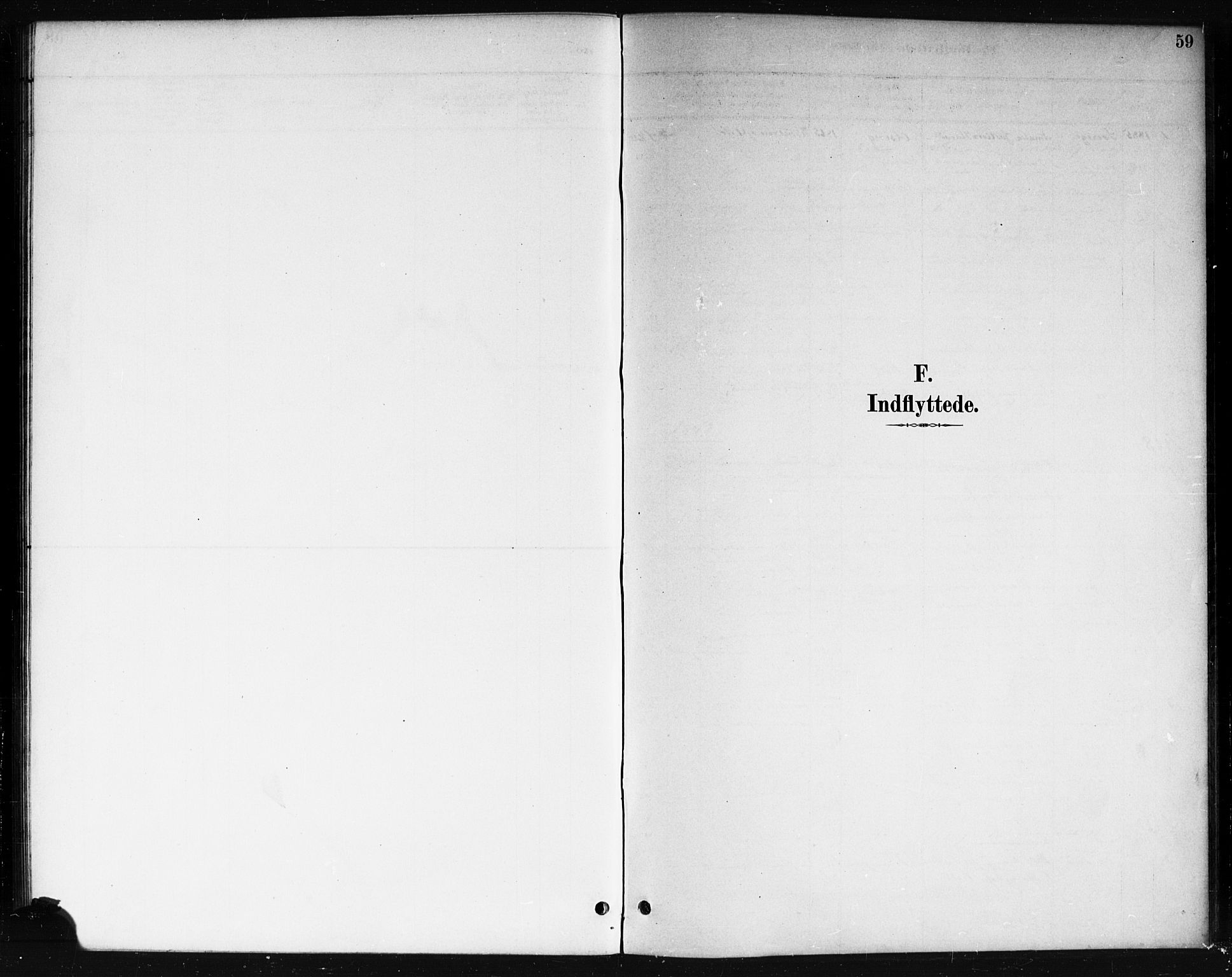 Skjeberg prestekontor Kirkebøker, SAO/A-10923/F/Fb/L0001: Parish register (official) no. II 1, 1886-1894, p. 59