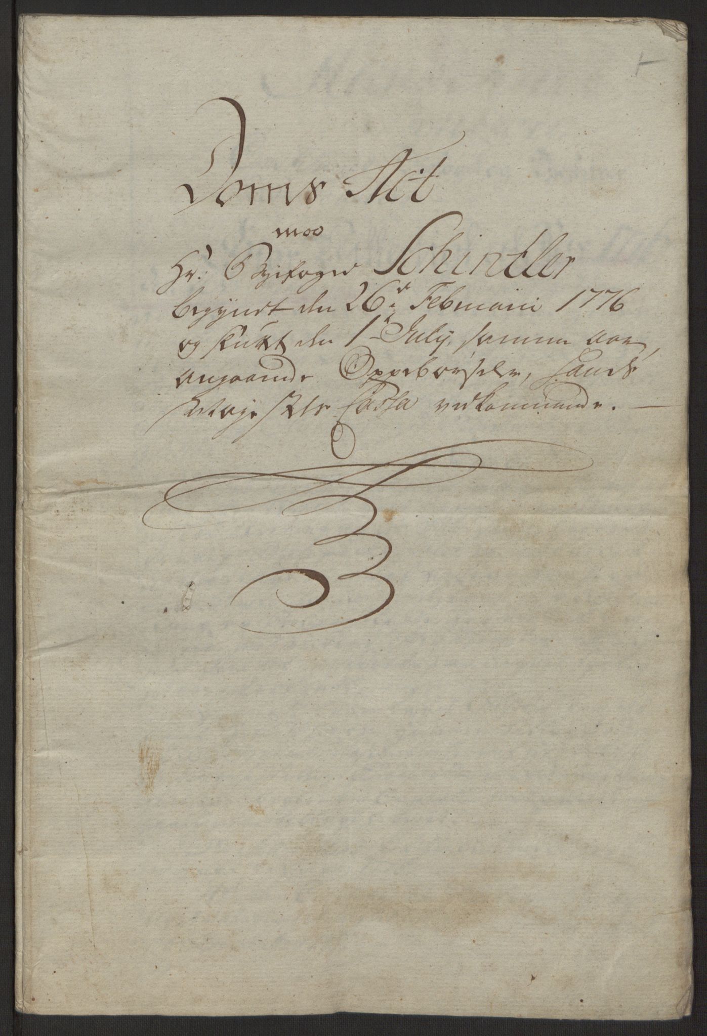 Rentekammeret inntil 1814, Reviderte regnskaper, Byregnskaper, AV/RA-EA-4066/R/Rh/L0162/0001: [H4] Kontribusjonsregnskap / Ekstraskatt, Tønsberg, 1762-1772, p. 478