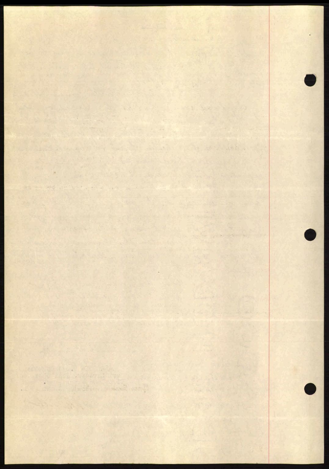 Nordmøre sorenskriveri, SAT/A-4132/1/2/2Ca: Mortgage book no. A90, 1941-1941, Diary no: : 792/1941