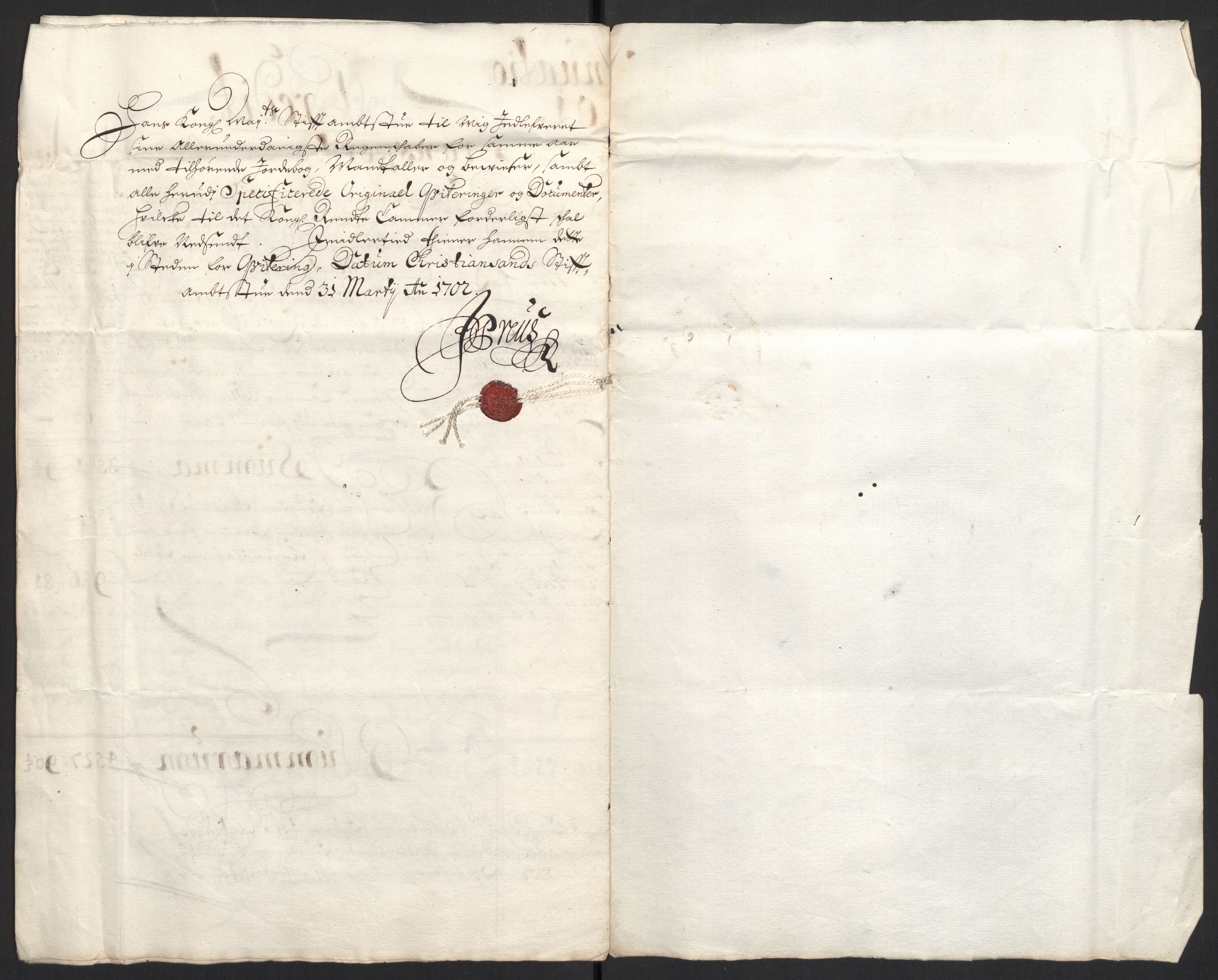 Rentekammeret inntil 1814, Reviderte regnskaper, Fogderegnskap, AV/RA-EA-4092/R40/L2446: Fogderegnskap Råbyggelag, 1700-1702, p. 161