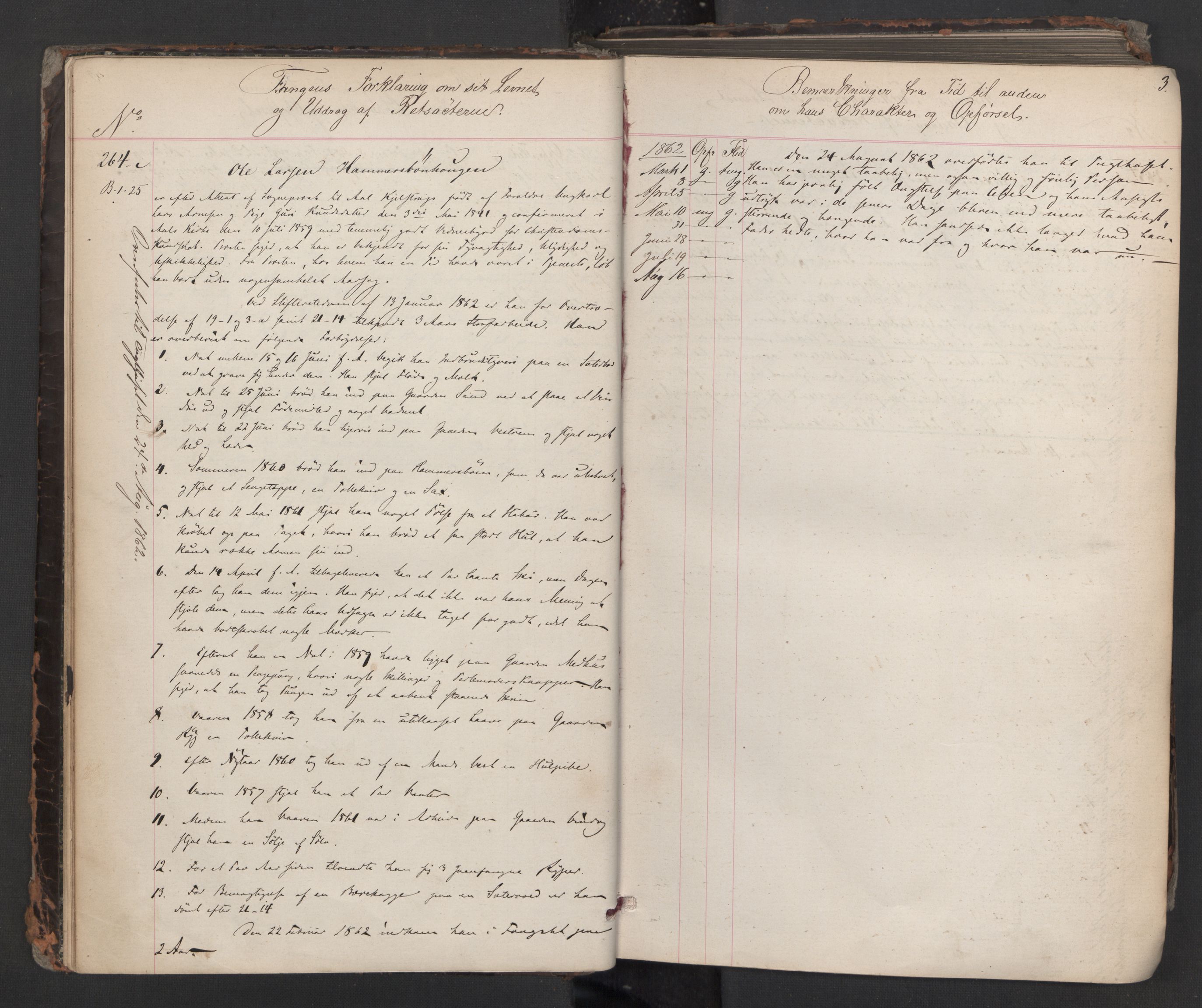 Botsfengslet, AV/RA-S-1539/D/Db/Dbb/L0008: 259c - 585c, 1862-1863, p. 3