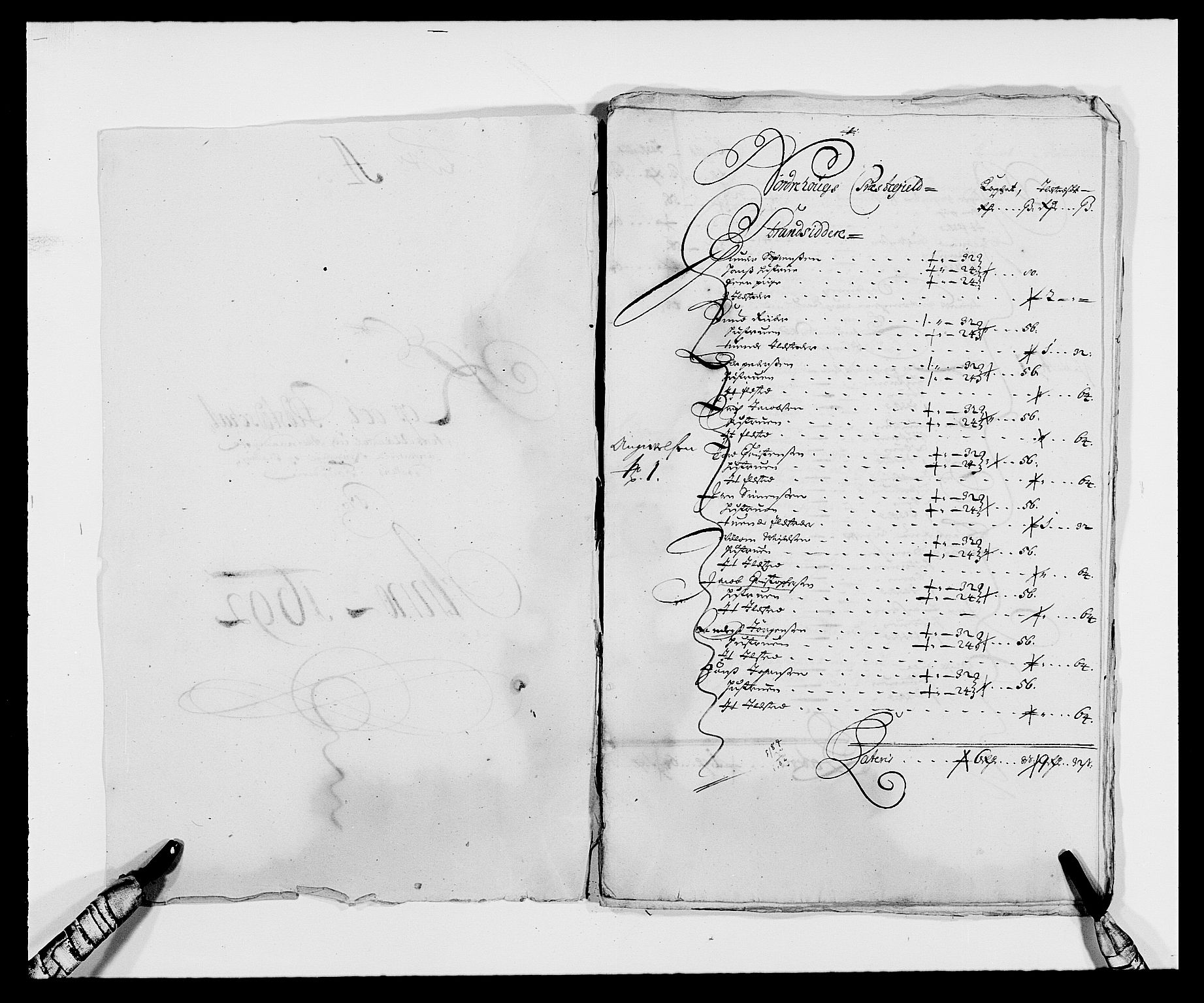 Rentekammeret inntil 1814, Reviderte regnskaper, Fogderegnskap, RA/EA-4092/R21/L1449: Fogderegnskap Ringerike og Hallingdal, 1690-1692, p. 139