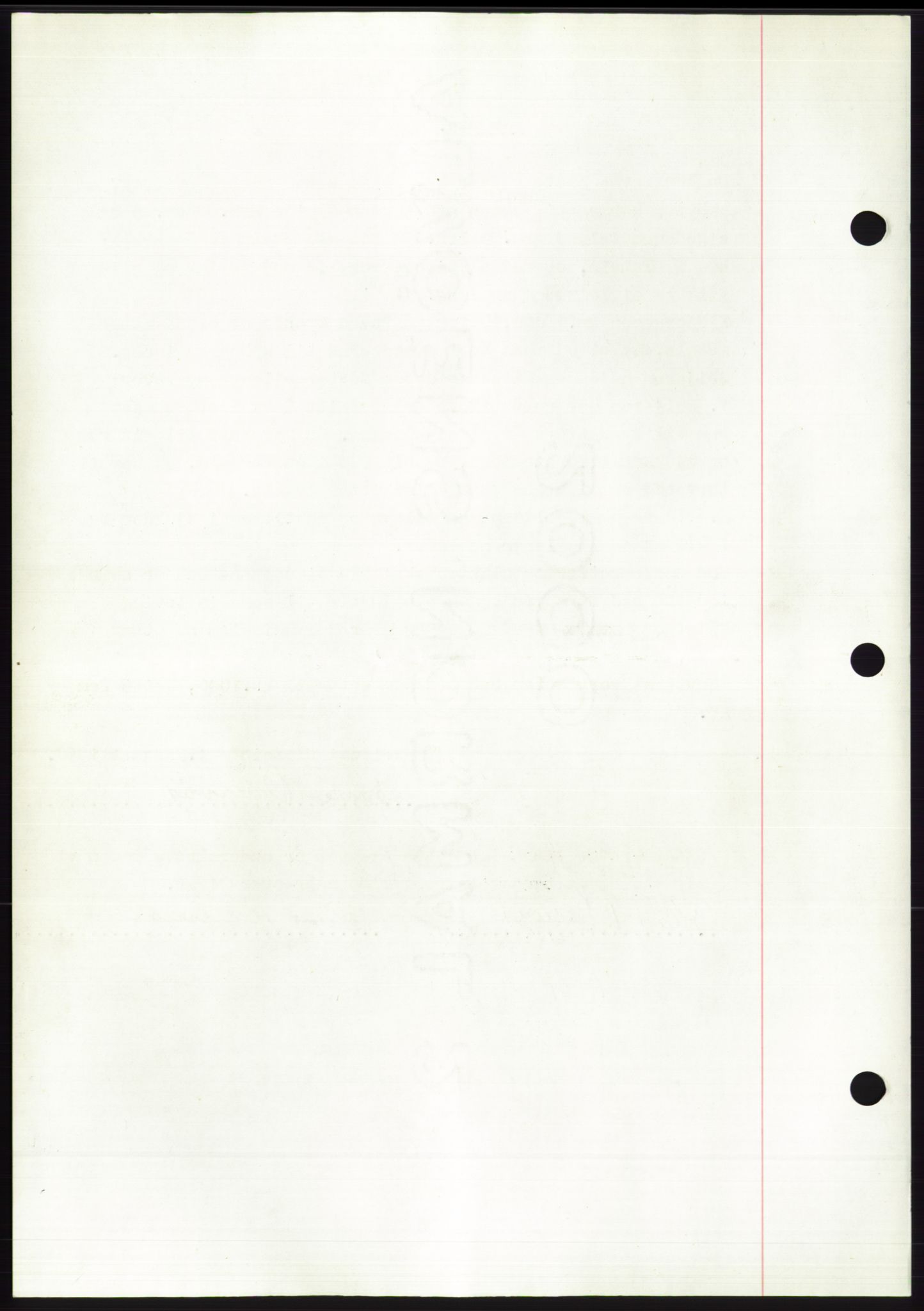 Søre Sunnmøre sorenskriveri, AV/SAT-A-4122/1/2/2C/L0110: Mortgage book no. 36A, 1958-1958, Diary no: : 1590/1958