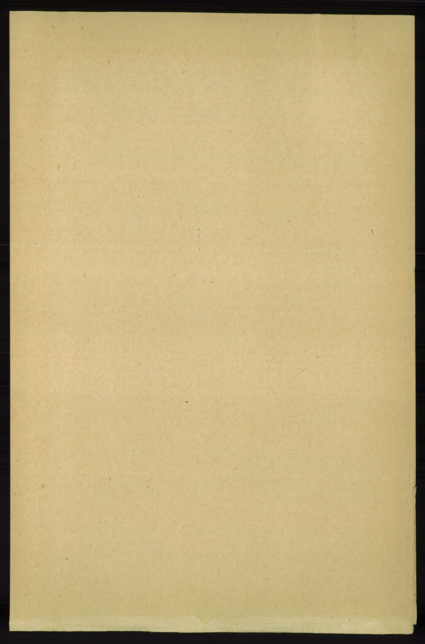 RA, 1891 census for 1224 Kvinnherad, 1891, p. 5016