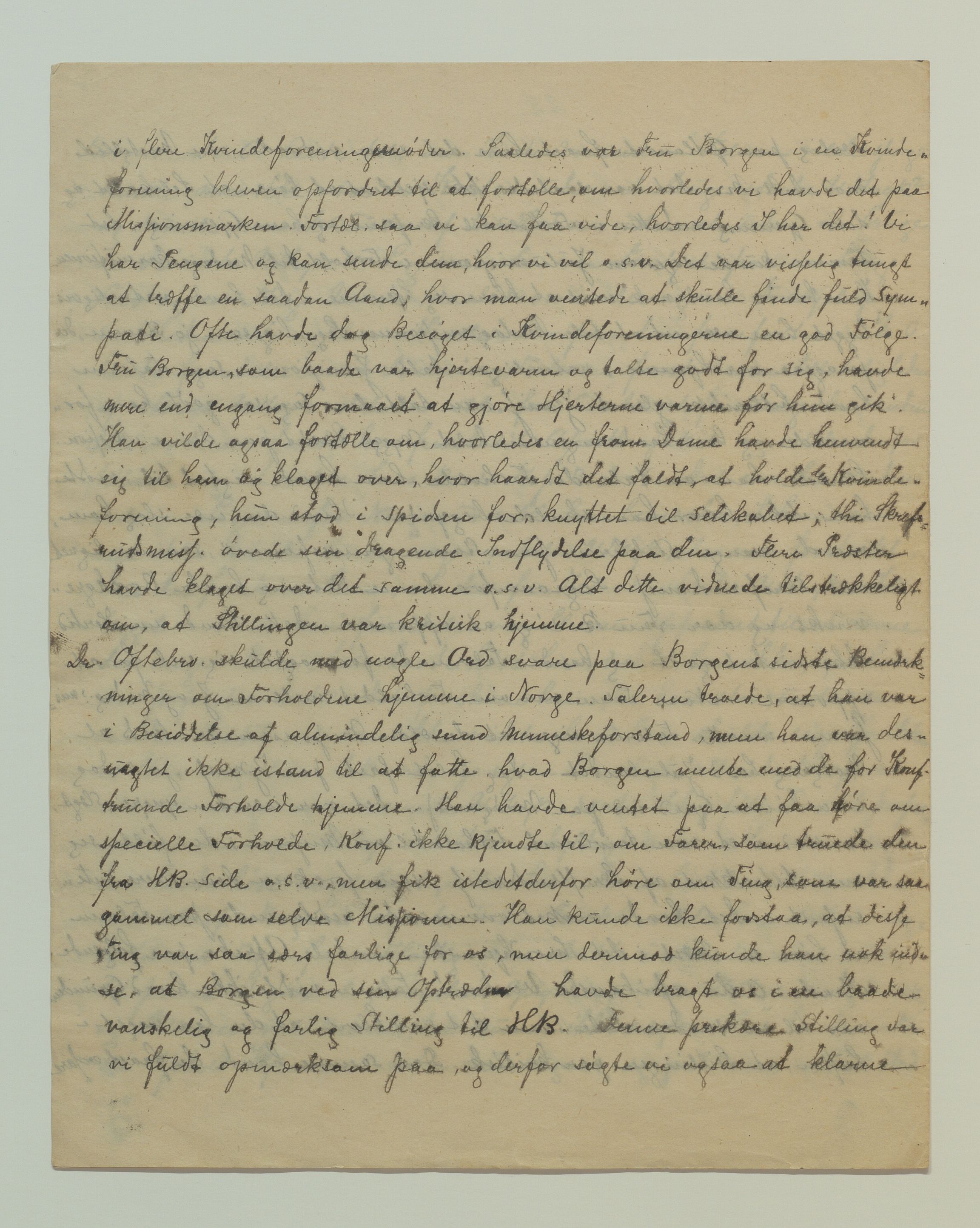 Det Norske Misjonsselskap - hovedadministrasjonen, VID/MA-A-1045/D/Da/Daa/L0037/0001: Konferansereferat og årsberetninger / Konferansereferat fra Sør-Afrika.
, 1886