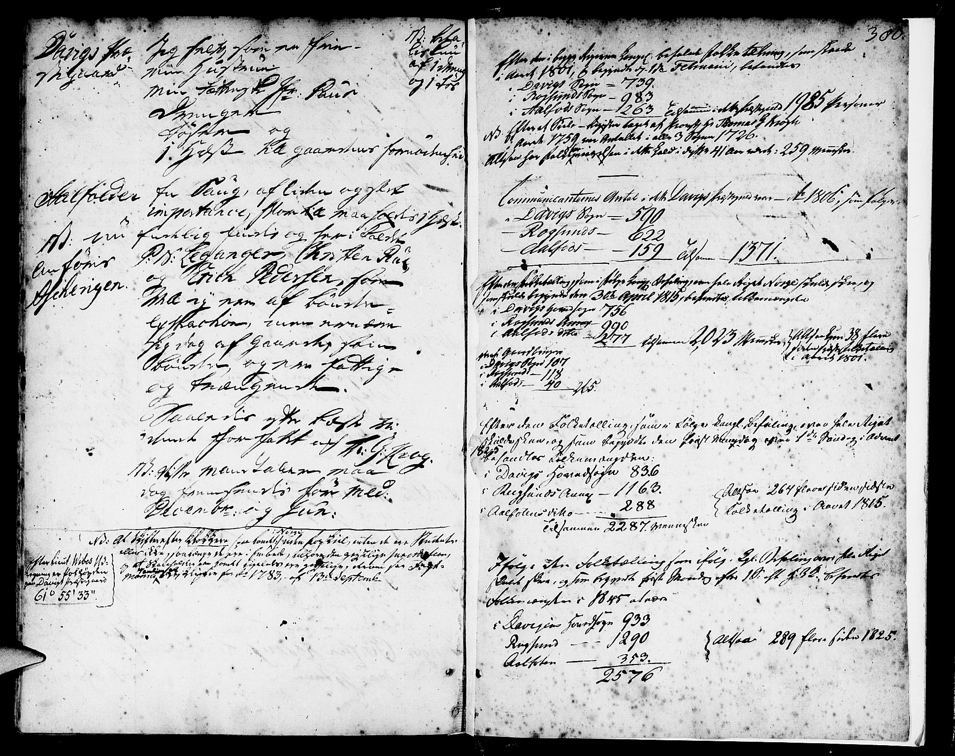 Davik sokneprestembete, AV/SAB-A-79701/H/Haa/Haaa/L0002: Parish register (official) no. A 2, 1742-1816, p. 380