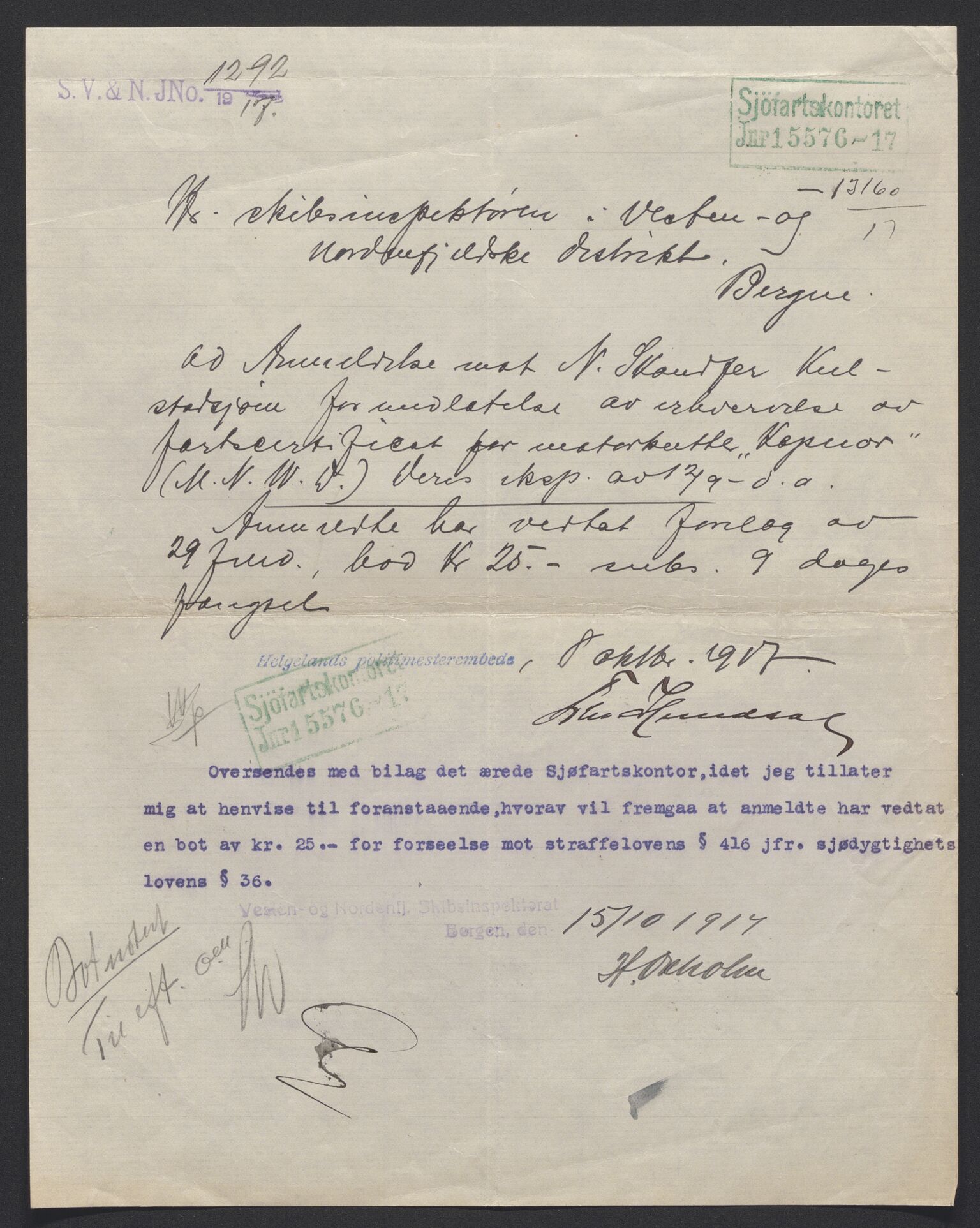 Sjøfartsdirektoratet med forløpere, skipsmapper slettede skip, AV/RA-S-4998/F/Fa/L0588: --, 1866-1928, p. 48