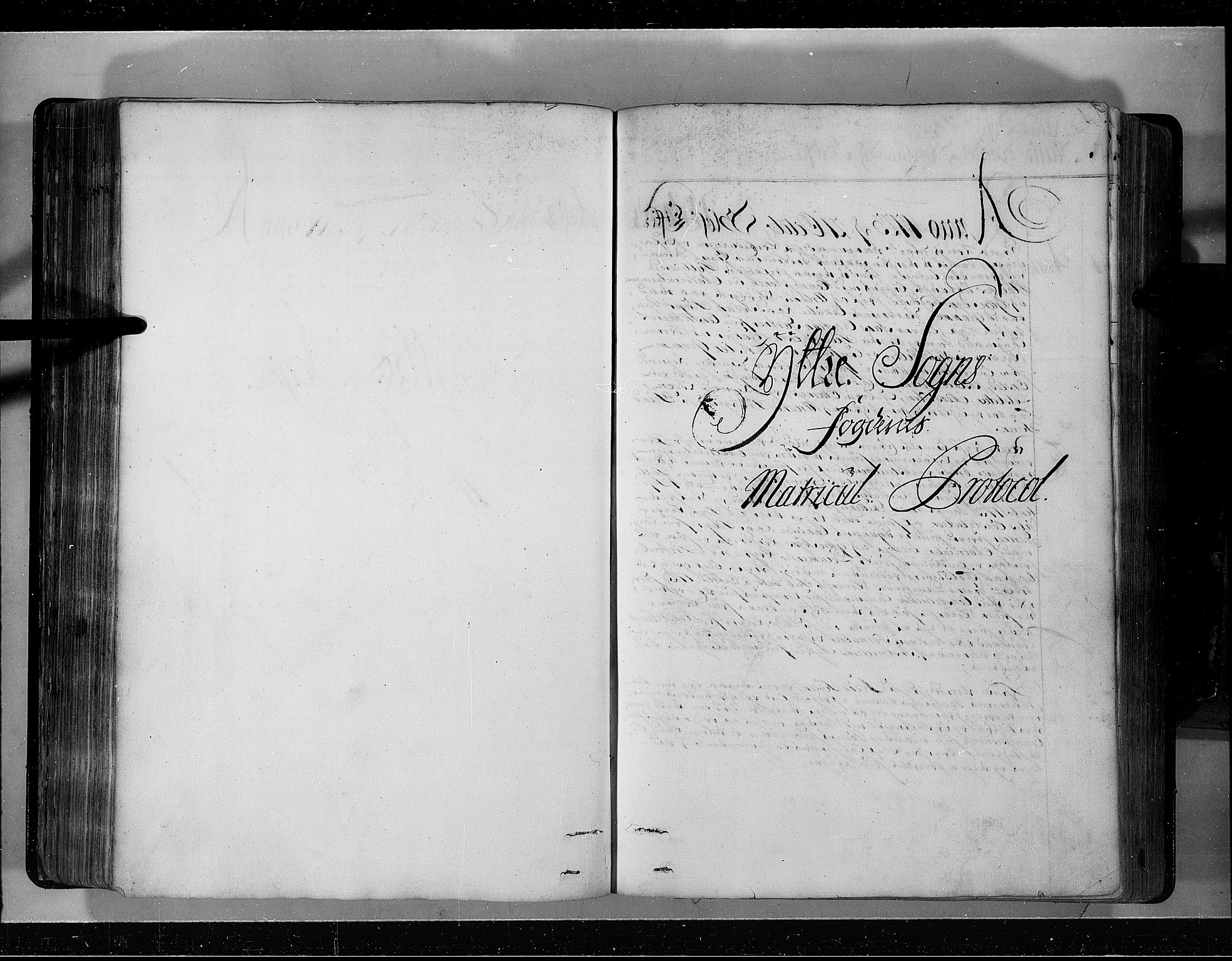 Rentekammeret inntil 1814, Realistisk ordnet avdeling, AV/RA-EA-4070/N/Nb/Nbf/L0143: Ytre og Indre Sogn eksaminasjonsprotokoll, 1723, p. 202