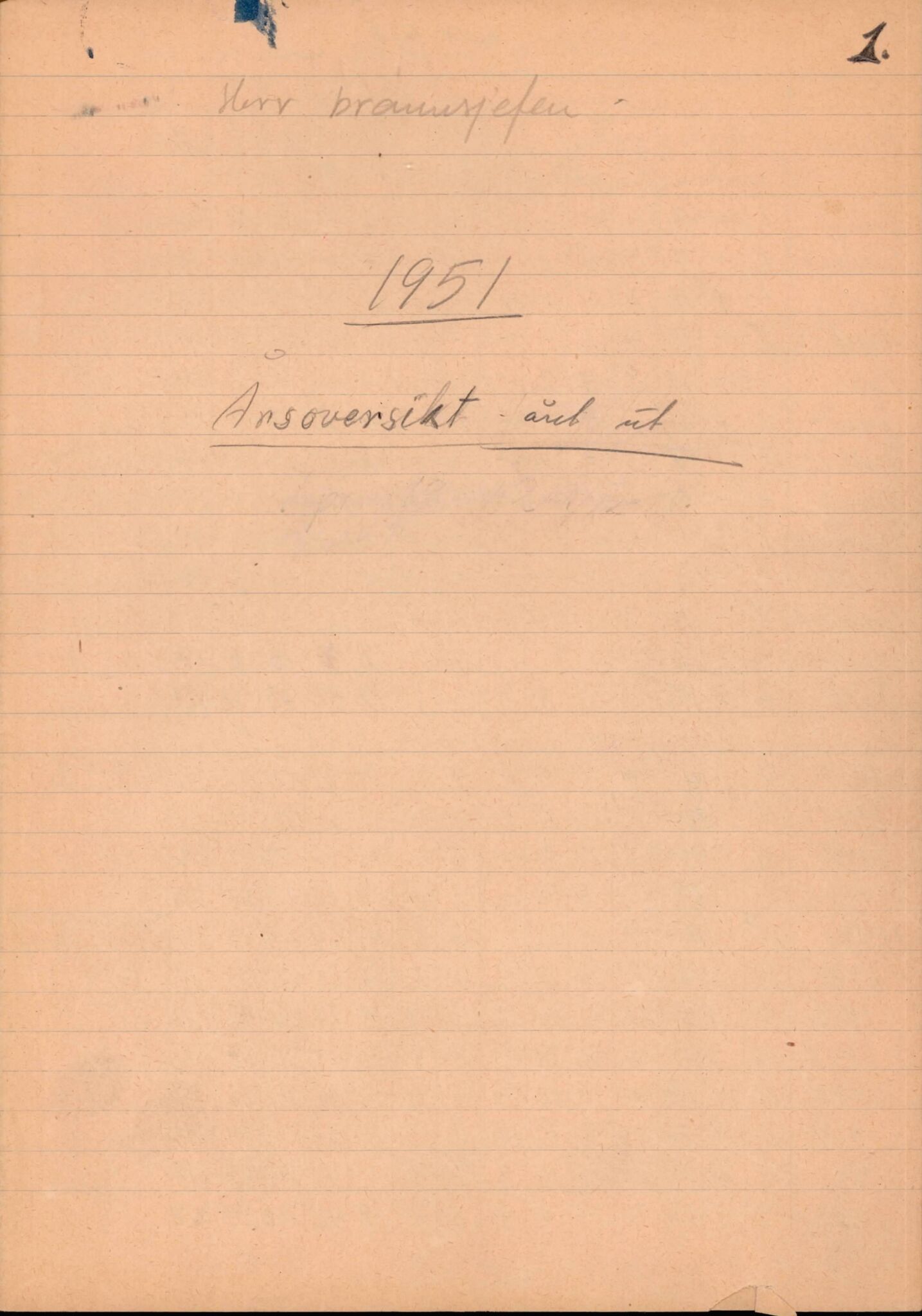 Bergen kommune. Brannvesenet (1863-1971), BBA/A-1181/X/Xa/L0026: Årsberetning, 1931-1974, p. 44