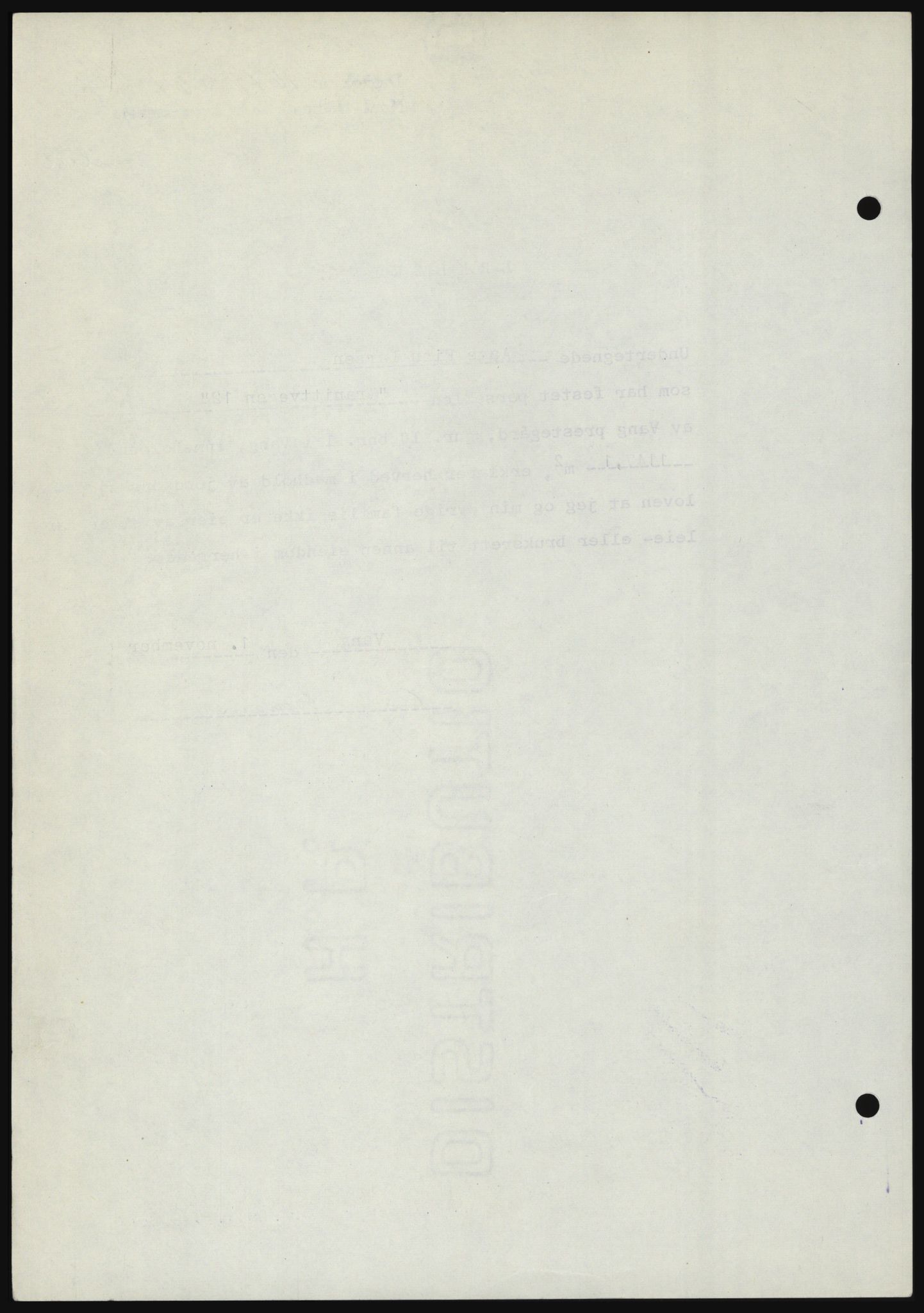 Nord-Hedmark sorenskriveri, SAH/TING-012/H/Hc/L0019: Mortgage book no. 19, 1963-1964, Diary no: : 1671/1964