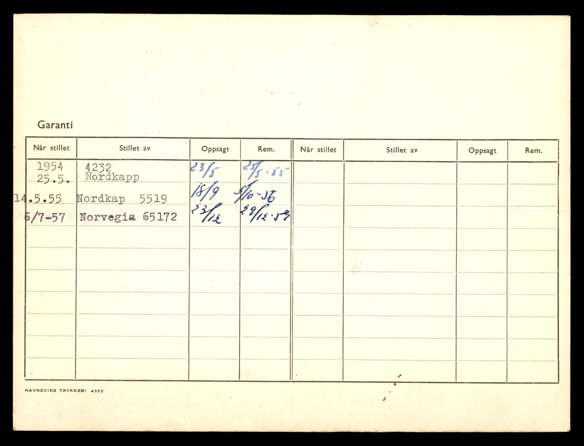 Møre og Romsdal vegkontor - Ålesund trafikkstasjon, AV/SAT-A-4099/F/Fe/L0037: Registreringskort for kjøretøy T 13031 - T 13179, 1927-1998, p. 2414