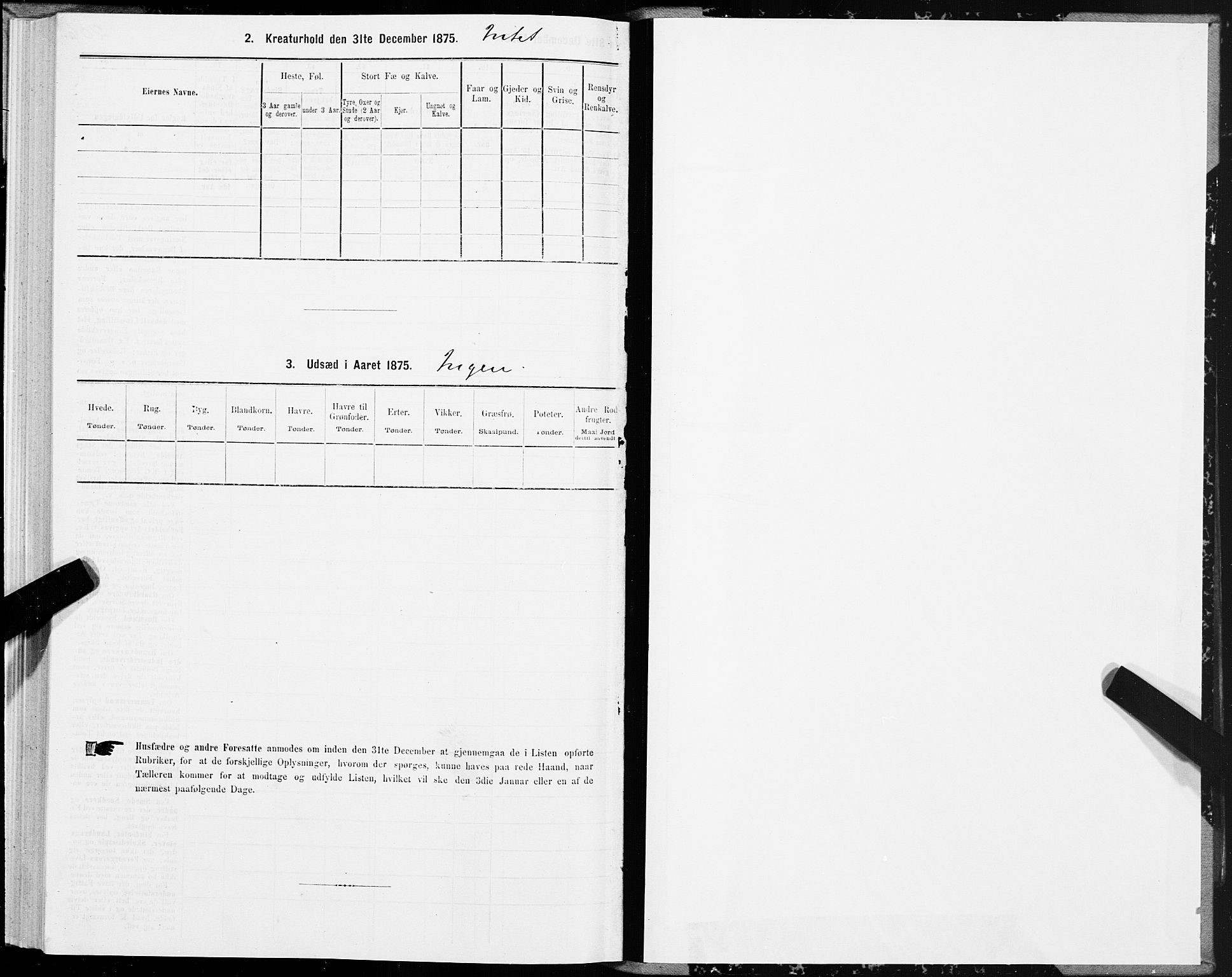 SAT, 1875 census for 1727P Beitstad, 1875