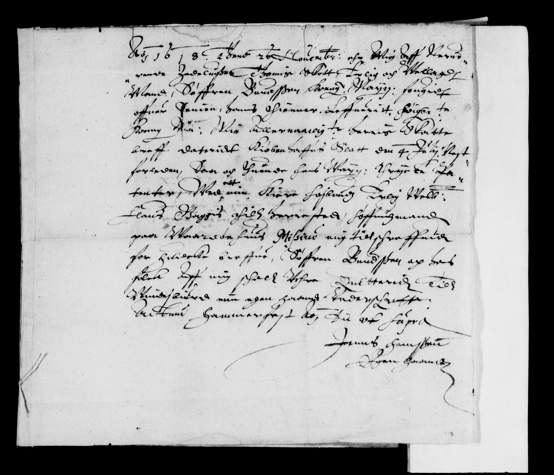 Rentekammeret inntil 1814, Reviderte regnskaper, Lensregnskaper, RA/EA-5023/R/Rb/Rbz/L0012: Nordlandenes len, 1620-1621