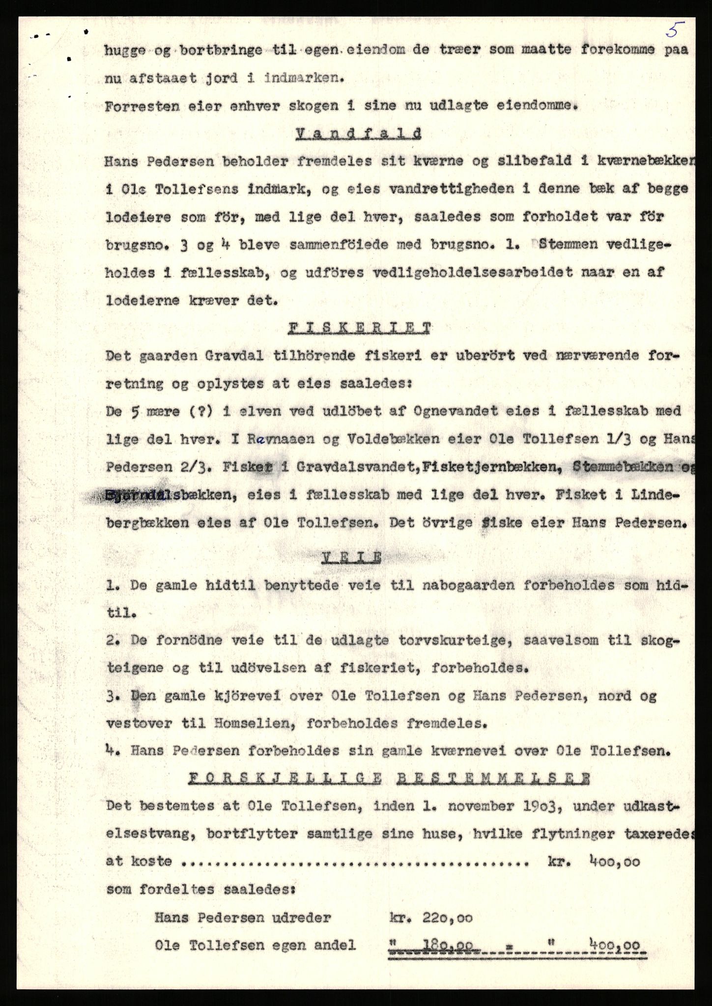 Statsarkivet i Stavanger, AV/SAST-A-101971/03/Y/Yj/L0027: Avskrifter sortert etter gårdsnavn: Gravdal - Grøtteland, 1750-1930, p. 16