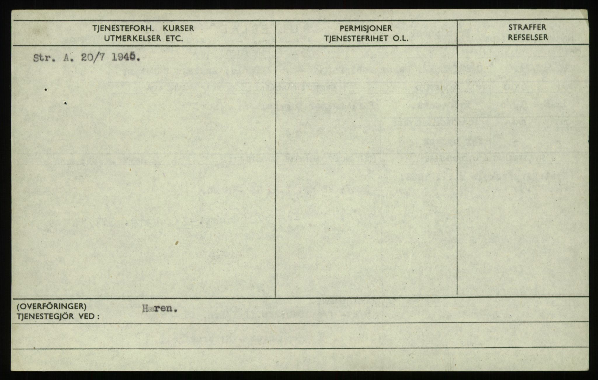 Forsvaret, Troms infanteriregiment nr. 16, AV/RA-RAFA-3146/P/Pa/L0021: Rulleblad for regimentets menige mannskaper, årsklasse 1937, 1937, p. 202