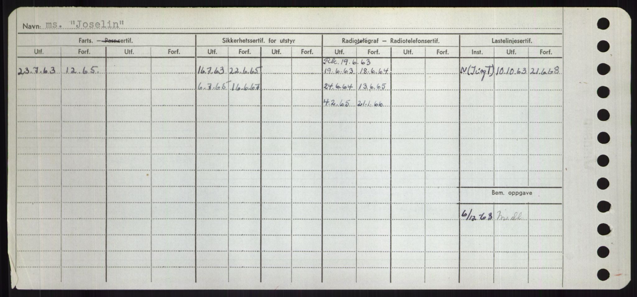 Sjøfartsdirektoratet med forløpere, Skipsmålingen, AV/RA-S-1627/H/Hd/L0019: Fartøy, J, p. 578