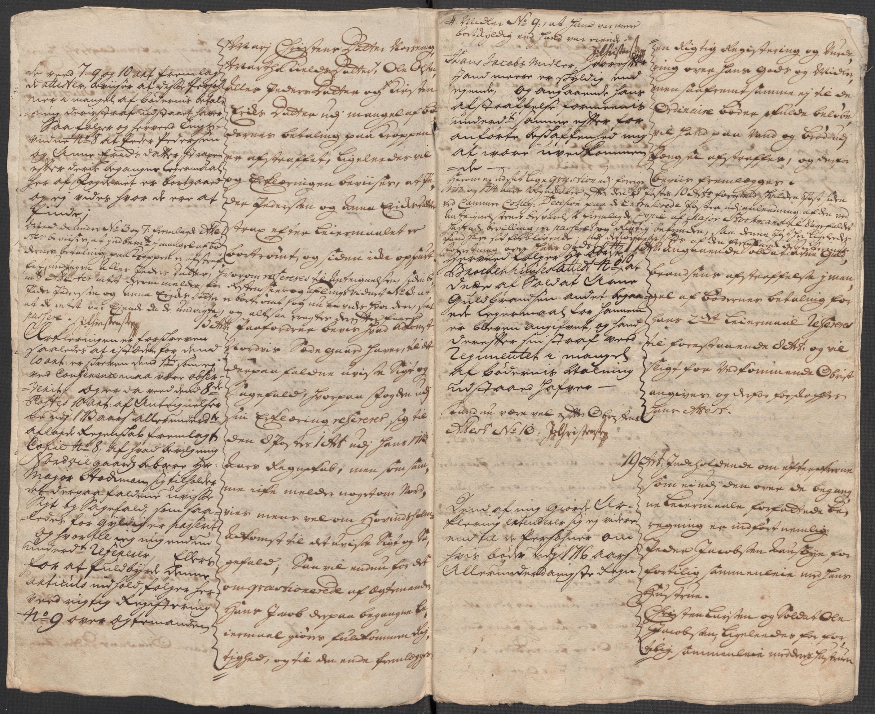 Rentekammeret inntil 1814, Reviderte regnskaper, Fogderegnskap, AV/RA-EA-4092/R16/L1054: Fogderegnskap Hedmark, 1715, p. 205