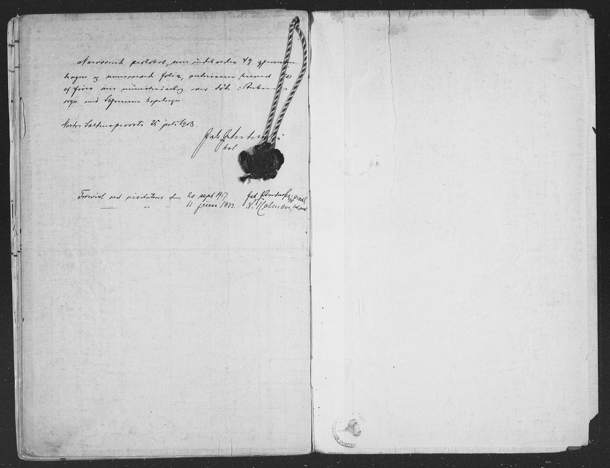 Ministerialprotokoller, klokkerbøker og fødselsregistre - Nordland, AV/SAT-A-1459/866/L0940: Parish register (official) no. 866A03, 1902-1926