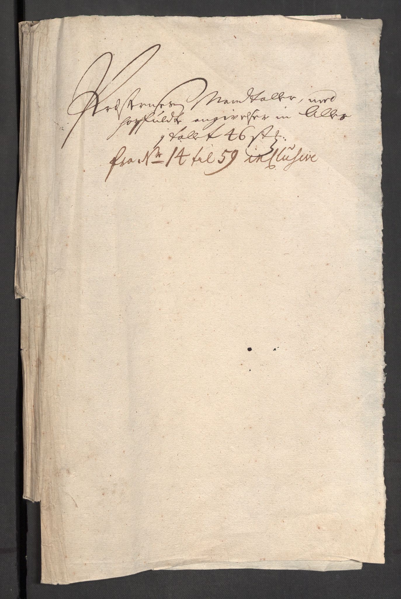 Rentekammeret inntil 1814, Reviderte regnskaper, Fogderegnskap, AV/RA-EA-4092/R46/L2735: Fogderegnskap Jæren og Dalane, 1711, p. 333