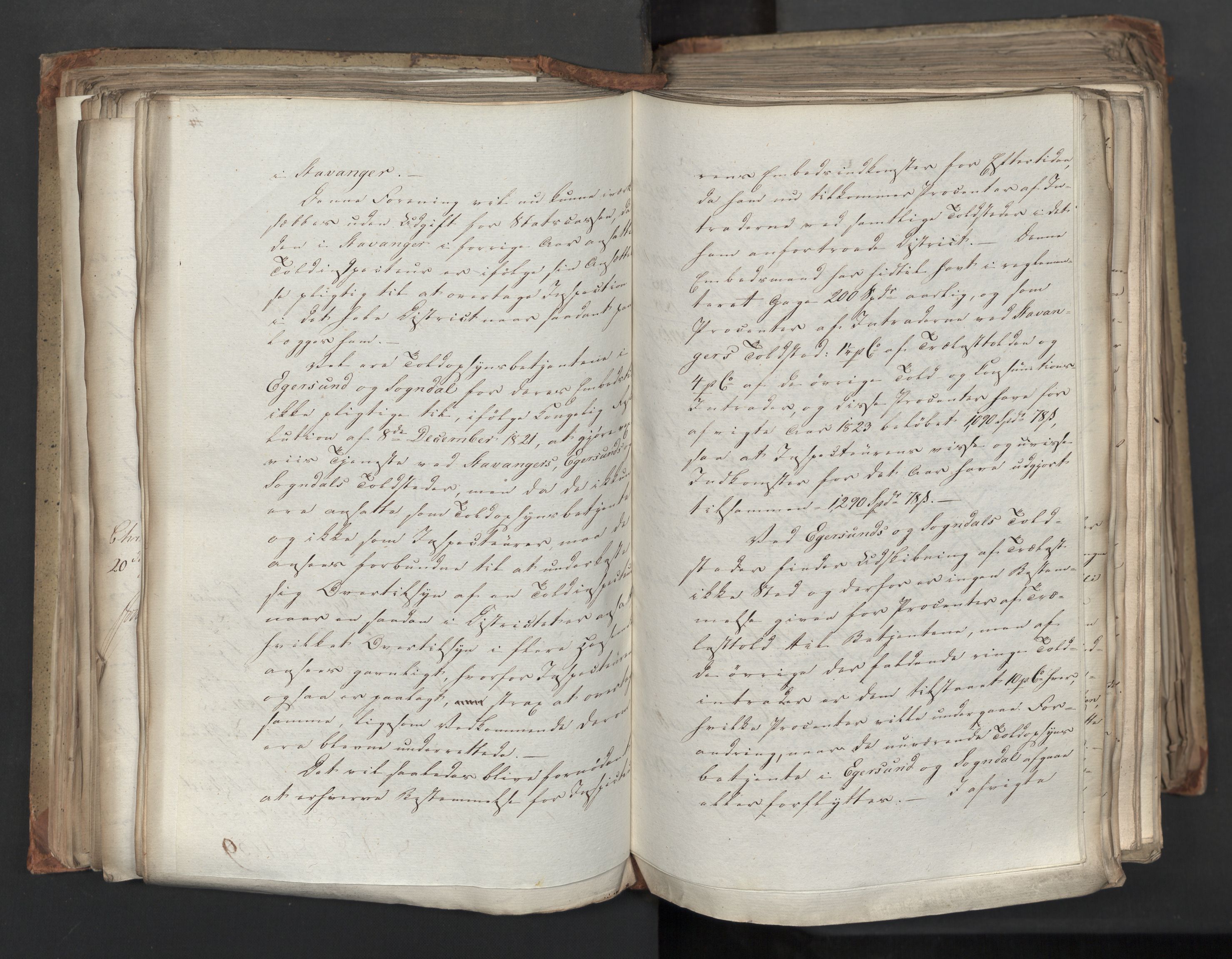 Statsrådsavdelingen i Stockholm, AV/RA-S-1003/D/Da/L0039: Regjeringsinnstillinger nr. 1661-1946, 1824, p. 242