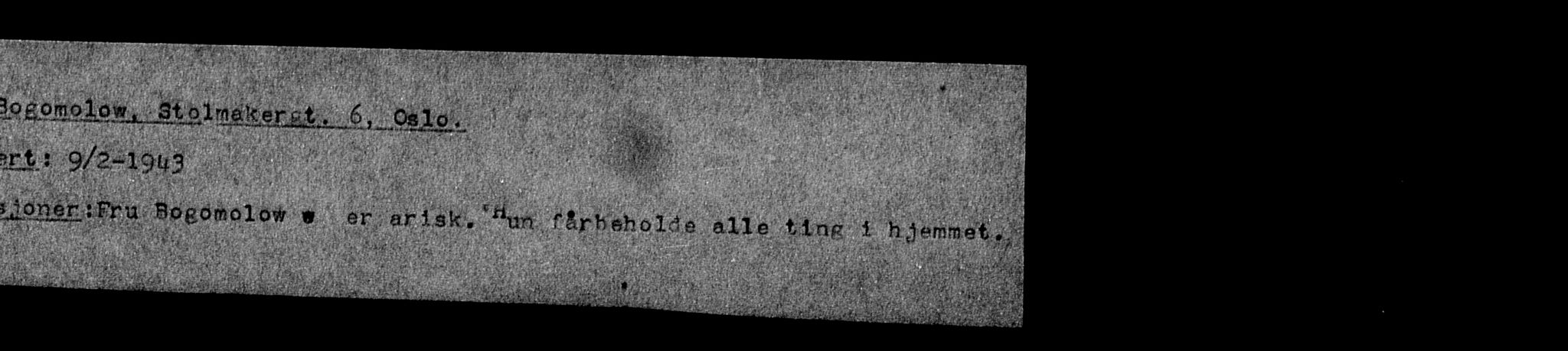 Justisdepartementet, Tilbakeføringskontoret for inndratte formuer, AV/RA-S-1564/H/Hc/Hcc/L0927: --, 1945-1947, p. 288