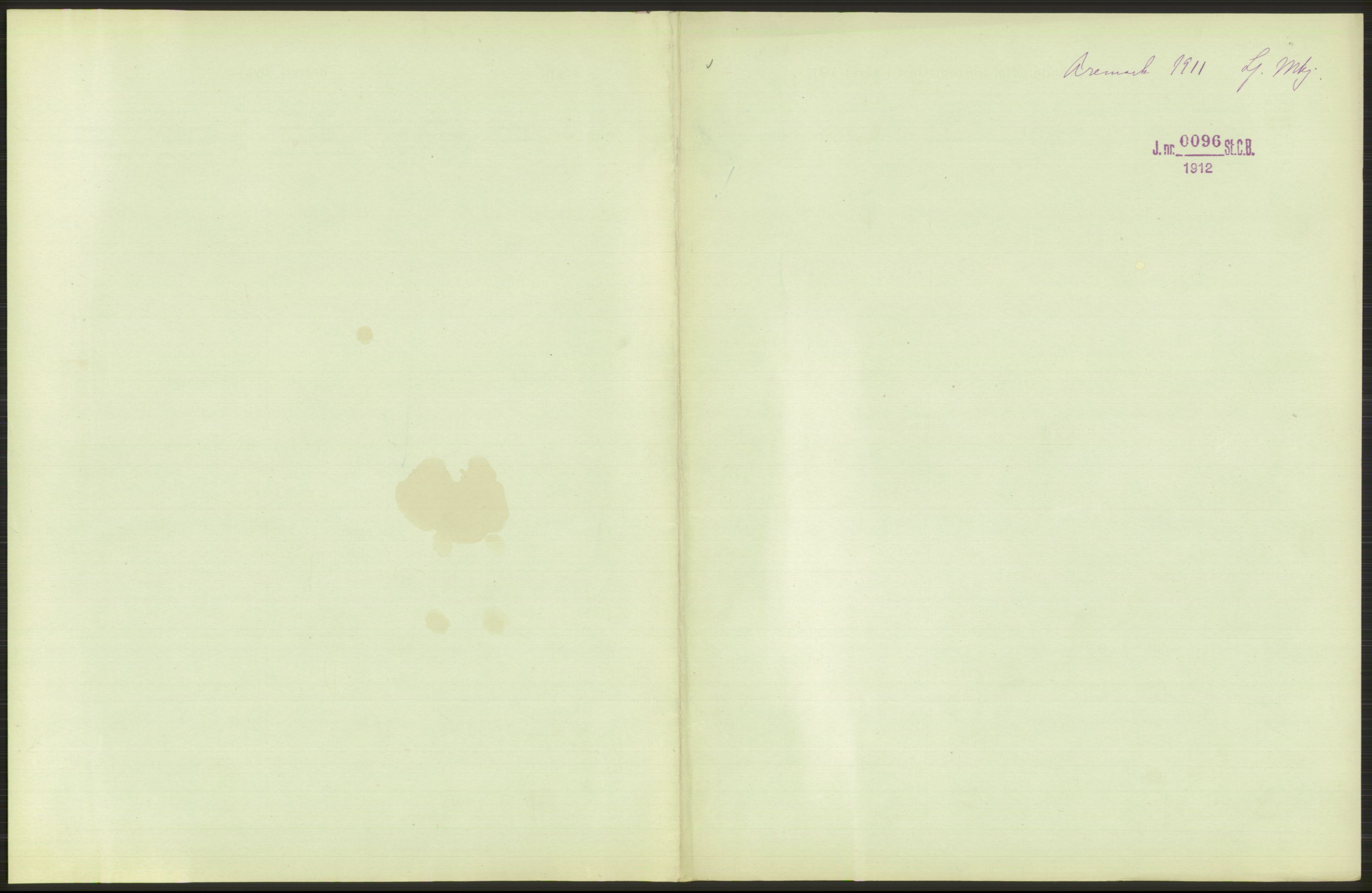 Statistisk sentralbyrå, Sosiodemografiske emner, Befolkning, AV/RA-S-2228/D/Df/Dfb/Dfba/L0001: Smålenenes amt: Levendefødte menn og kvinner. Bygder., 1911, p. 141