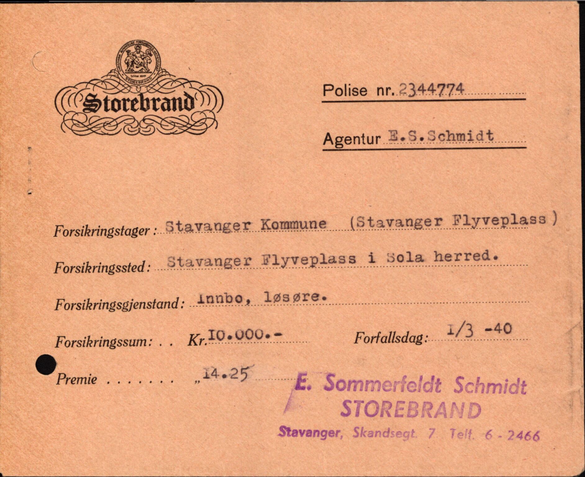 Forsvaret, Forsvarets krigshistoriske avdeling, AV/RA-RAFA-2017/E/Eb/L0110: Luftforsvaret.  Flyplasser m.m., 1931-1940, p. 216