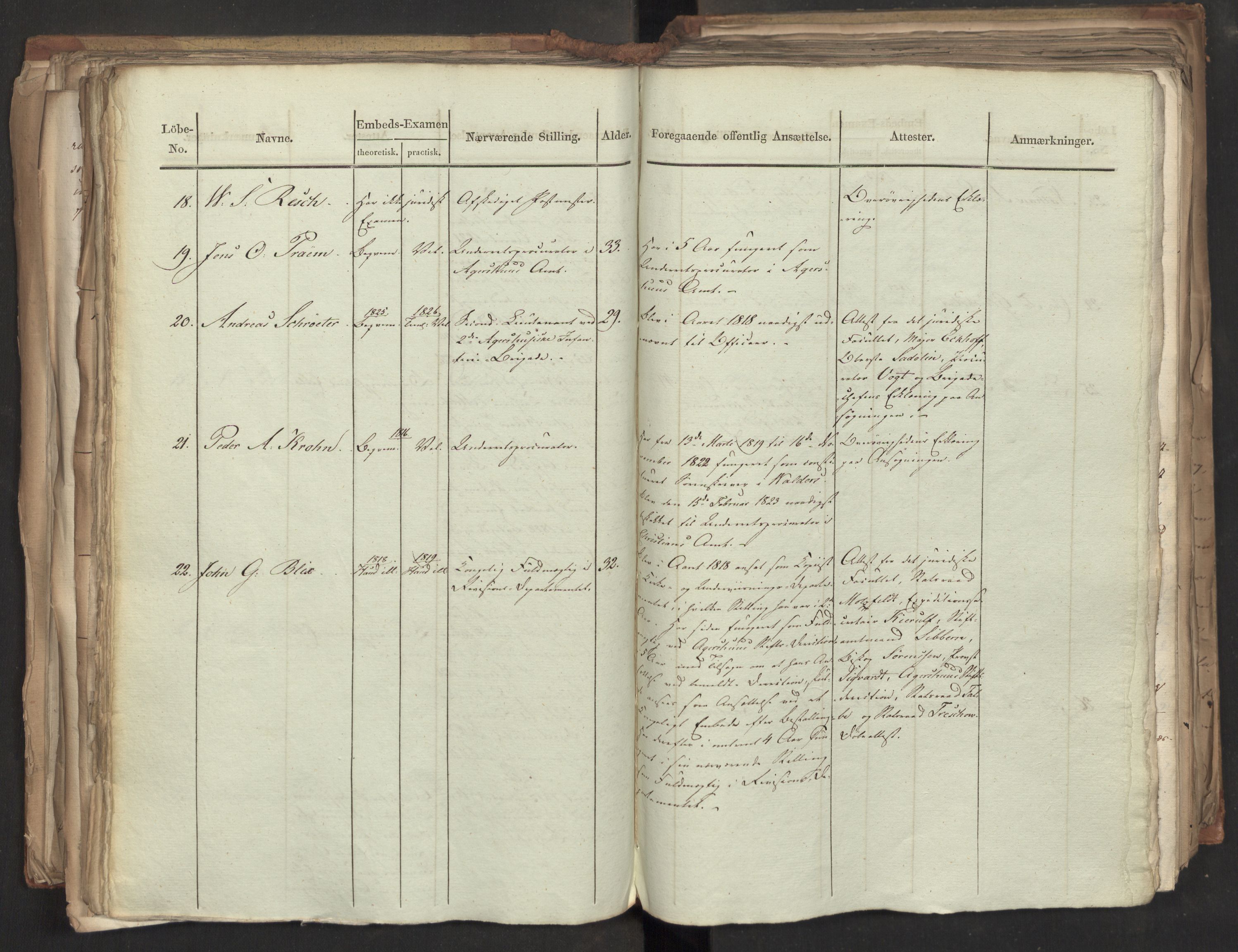 Statsrådsavdelingen i Stockholm, AV/RA-S-1003/D/Da/L0056: Regjeringsinnstillinger nr. 436-650, 1828, p. 266