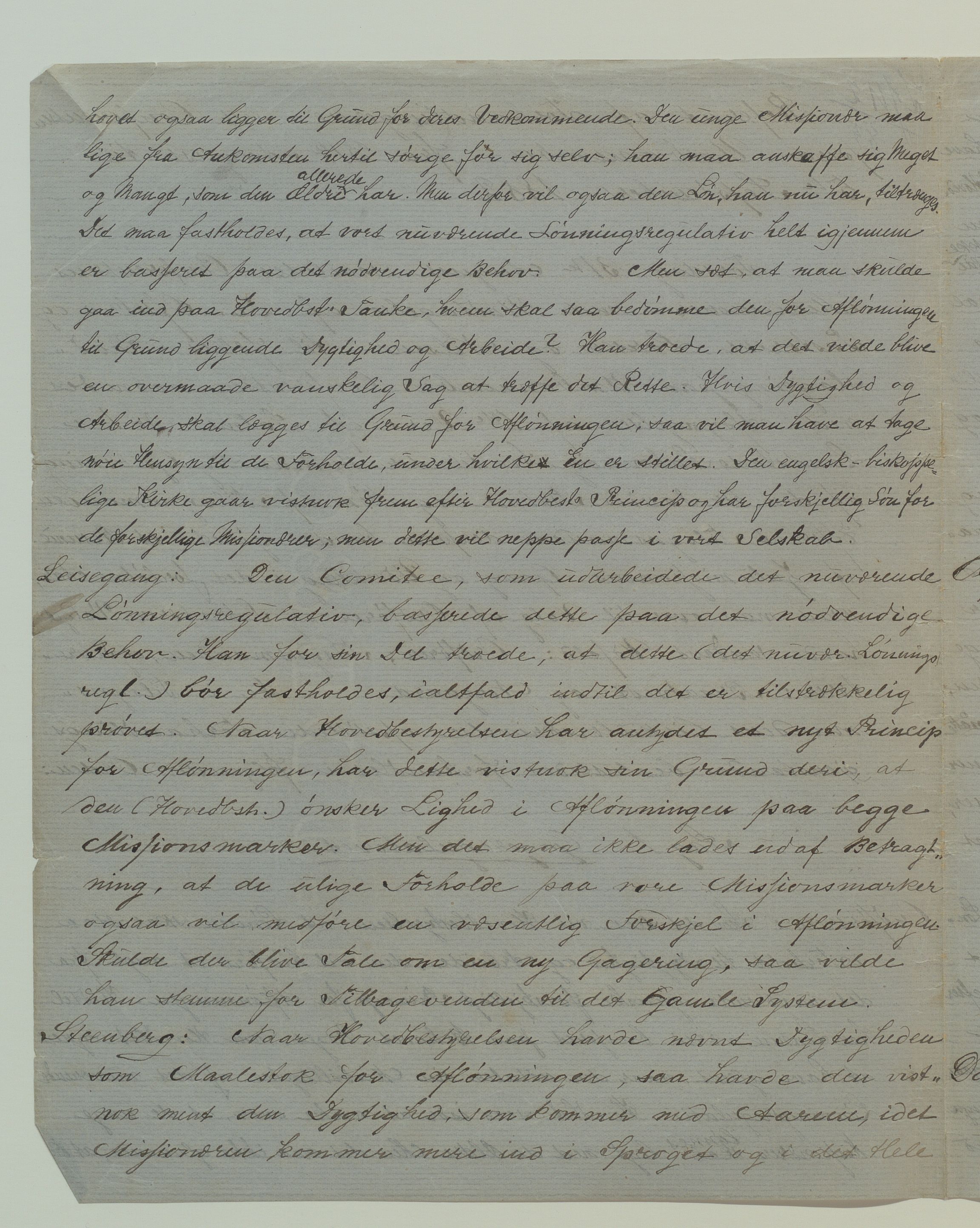 Det Norske Misjonsselskap - hovedadministrasjonen, VID/MA-A-1045/D/Da/Daa/L0036/0003: Konferansereferat og årsberetninger / Konferansereferat fra Sør-Afrika., 1882