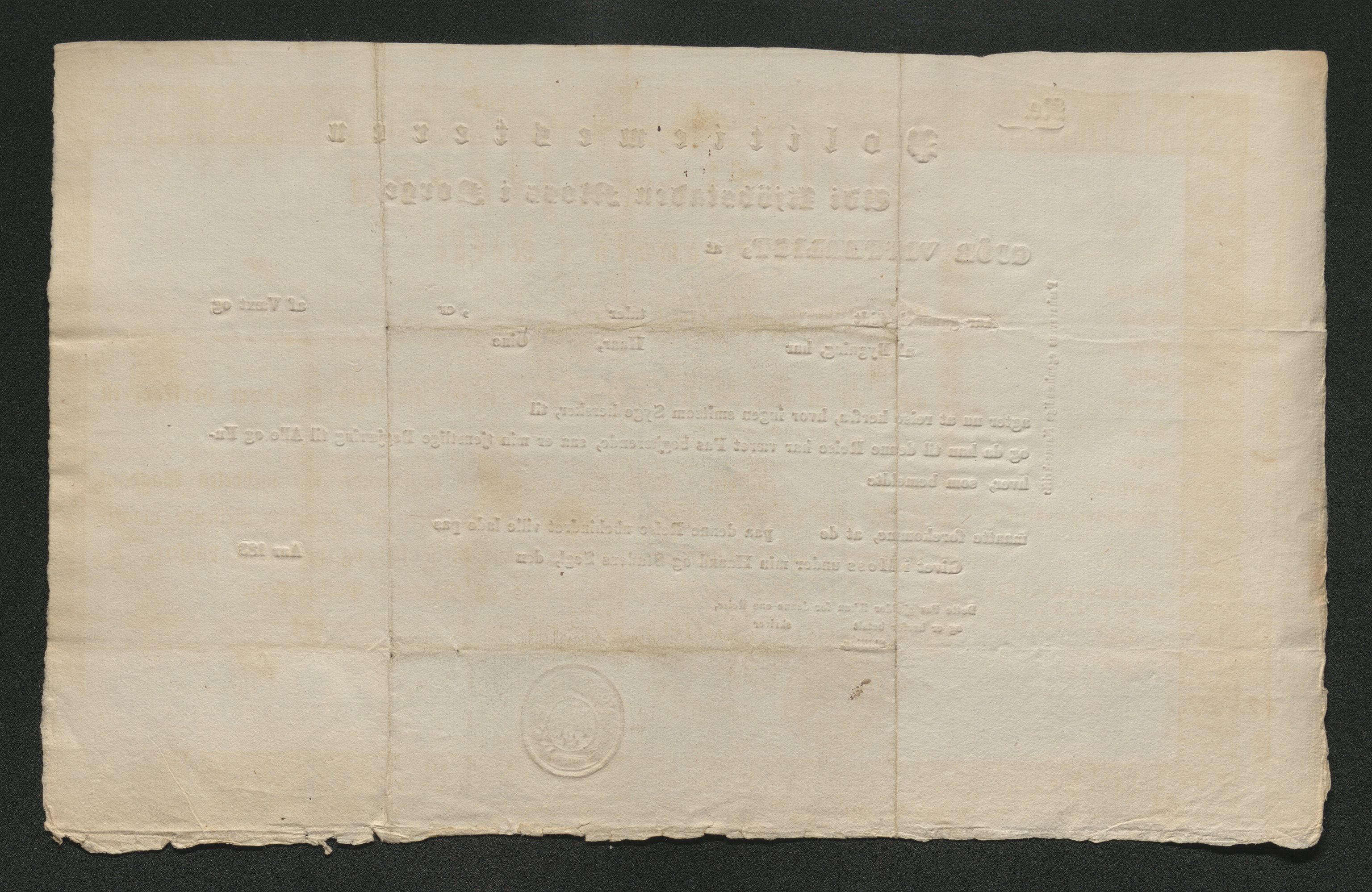 Drammen politikammer, SAKO/A-623/I/Ia/Iab/L0006: Innleverte pass, 1841-1842, p. 259