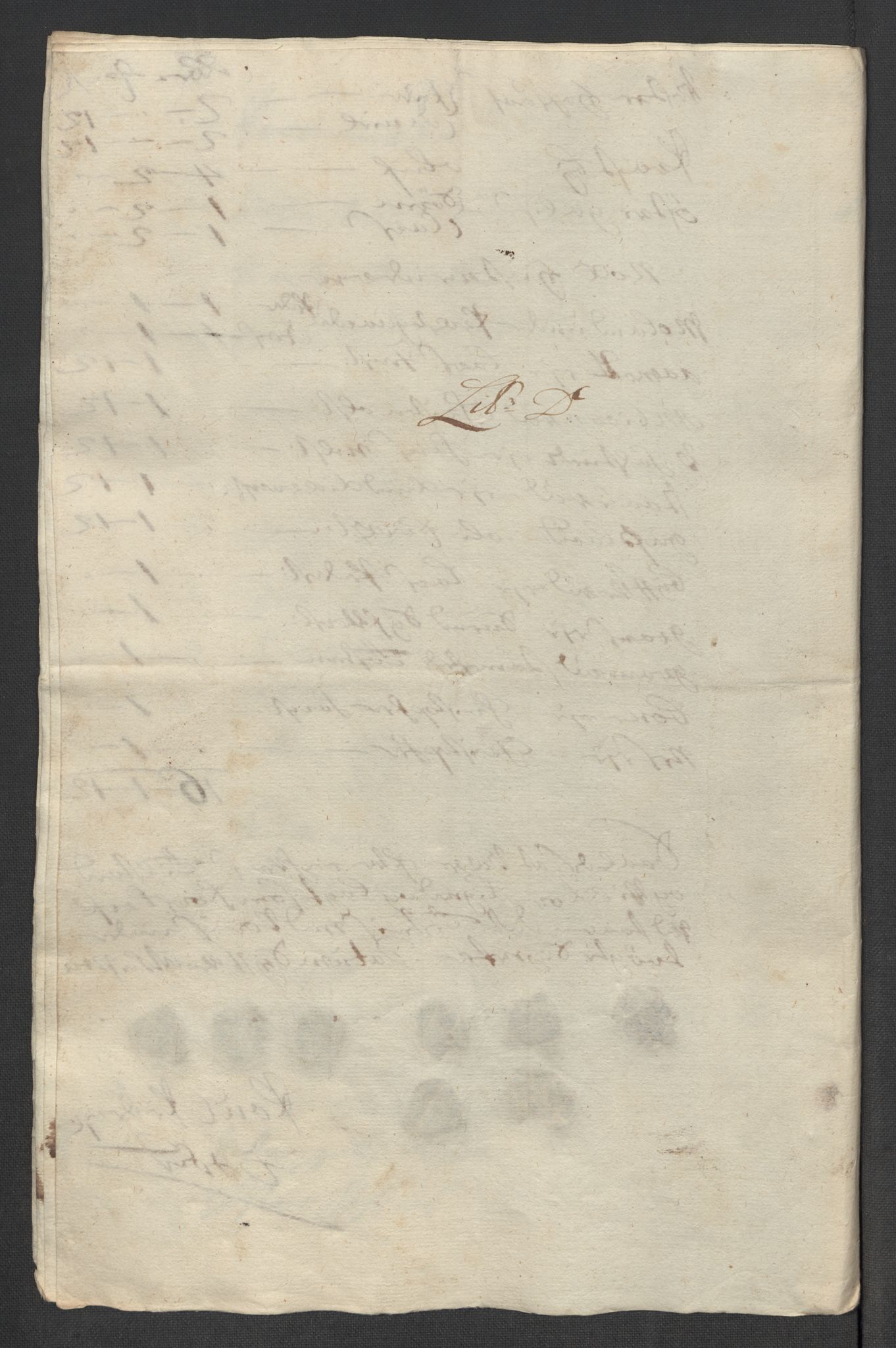 Rentekammeret inntil 1814, Reviderte regnskaper, Fogderegnskap, RA/EA-4092/R32/L1882: Fogderegnskap Jarlsberg grevskap, 1718, p. 271