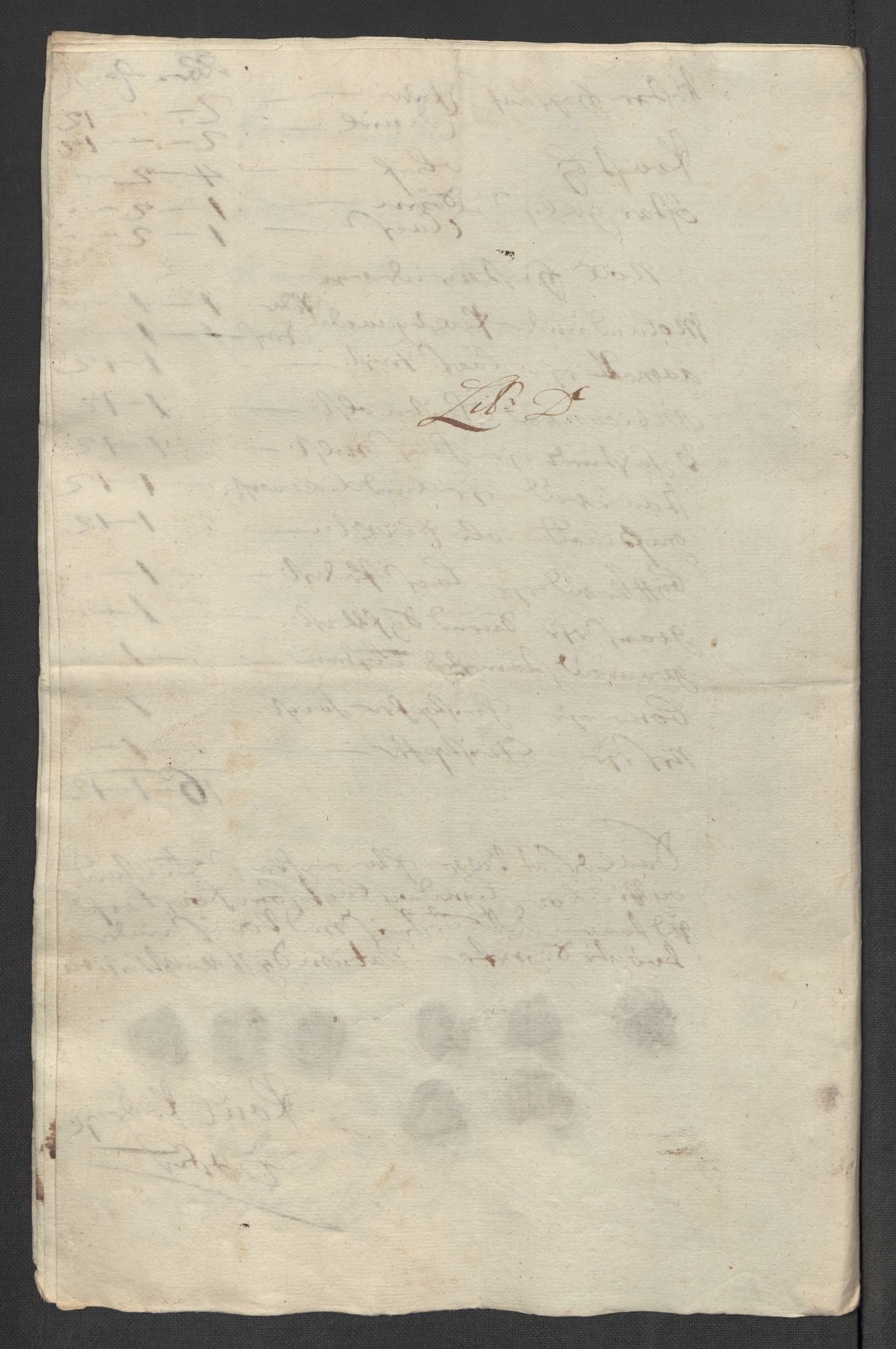 Rentekammeret inntil 1814, Reviderte regnskaper, Fogderegnskap, AV/RA-EA-4092/R32/L1882: Fogderegnskap Jarlsberg grevskap, 1718, p. 271