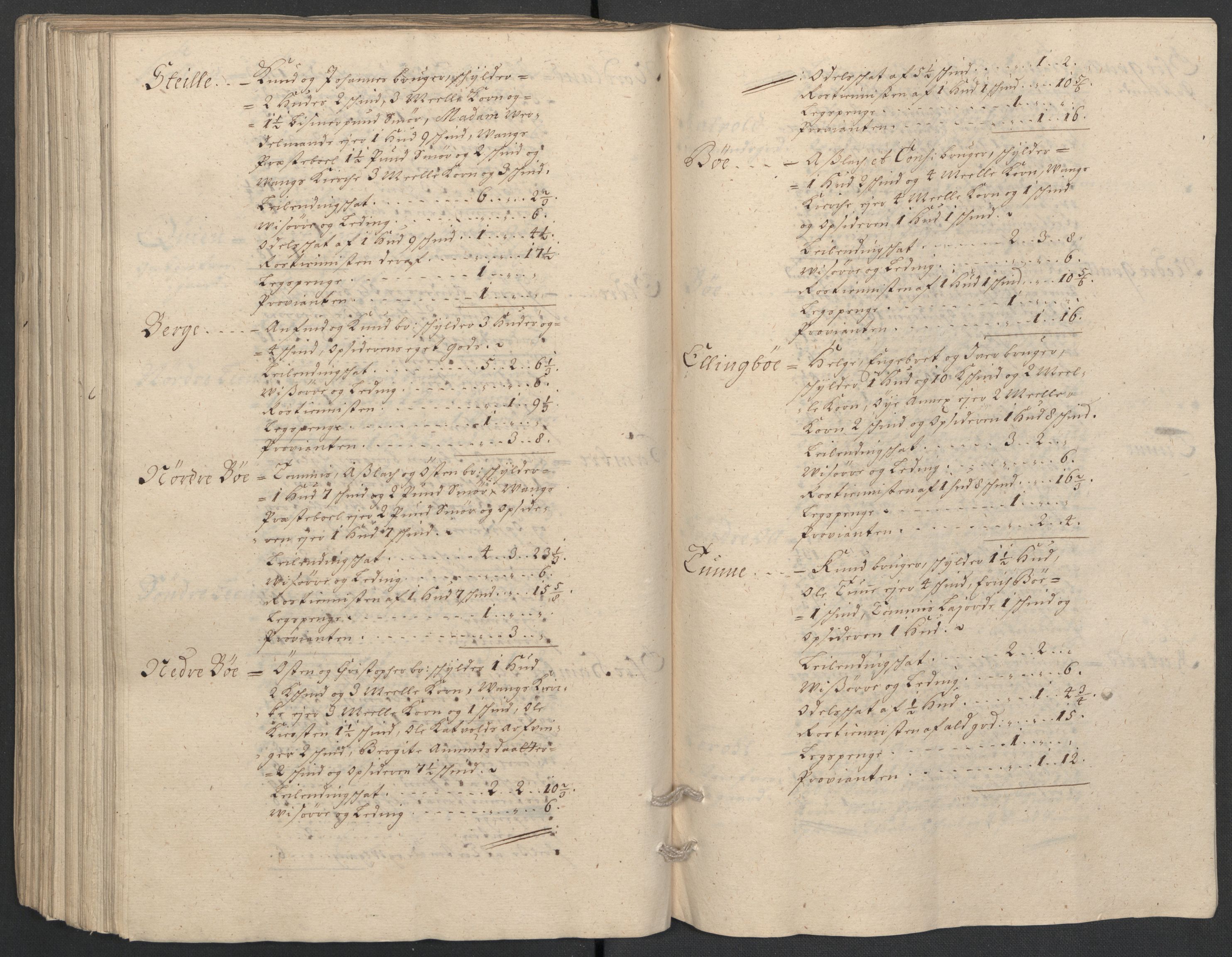 Rentekammeret inntil 1814, Reviderte regnskaper, Fogderegnskap, AV/RA-EA-4092/R18/L1304: Fogderegnskap Hadeland, Toten og Valdres, 1706, p. 231