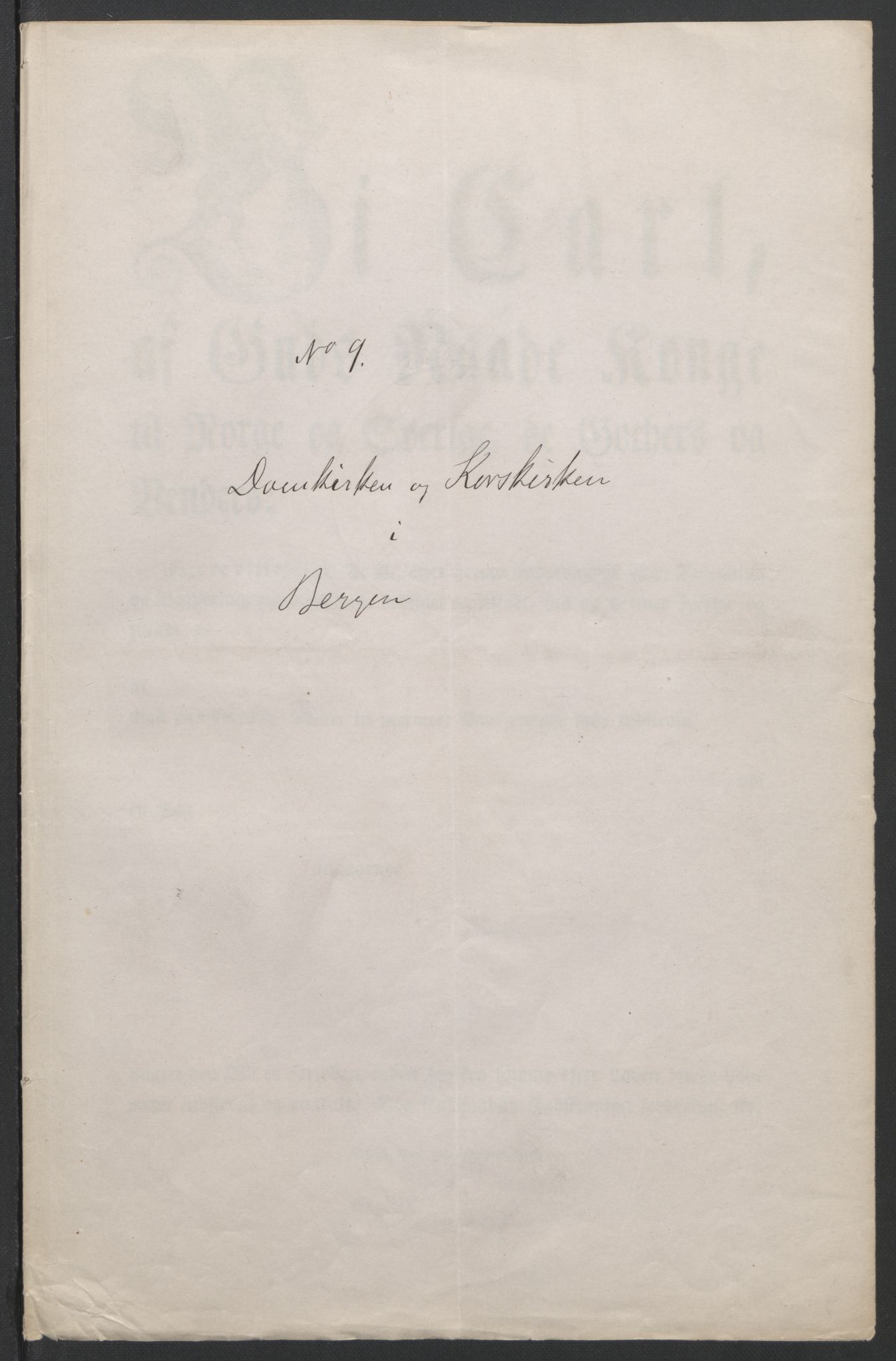 Stattholderembetet 1572-1771, AV/RA-EA-2870/Ek/L0015/0001: Jordebøker til utlikning av rosstjeneste 1624-1626: / Kirke- og prestebolsinntekter i Bergen bispedømme, 1624-1626, p. 354