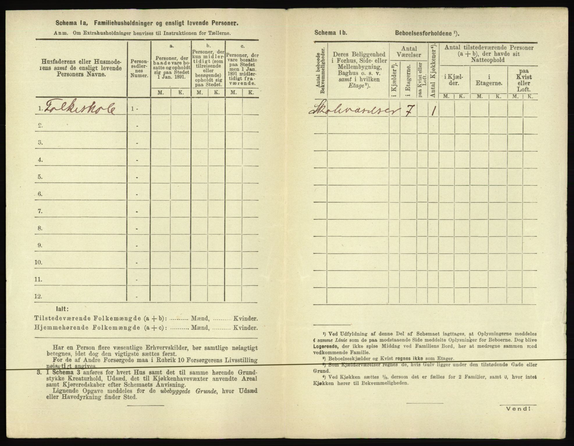 RA, 1891 census for 0402 Kongsvinger, 1891, p. 120