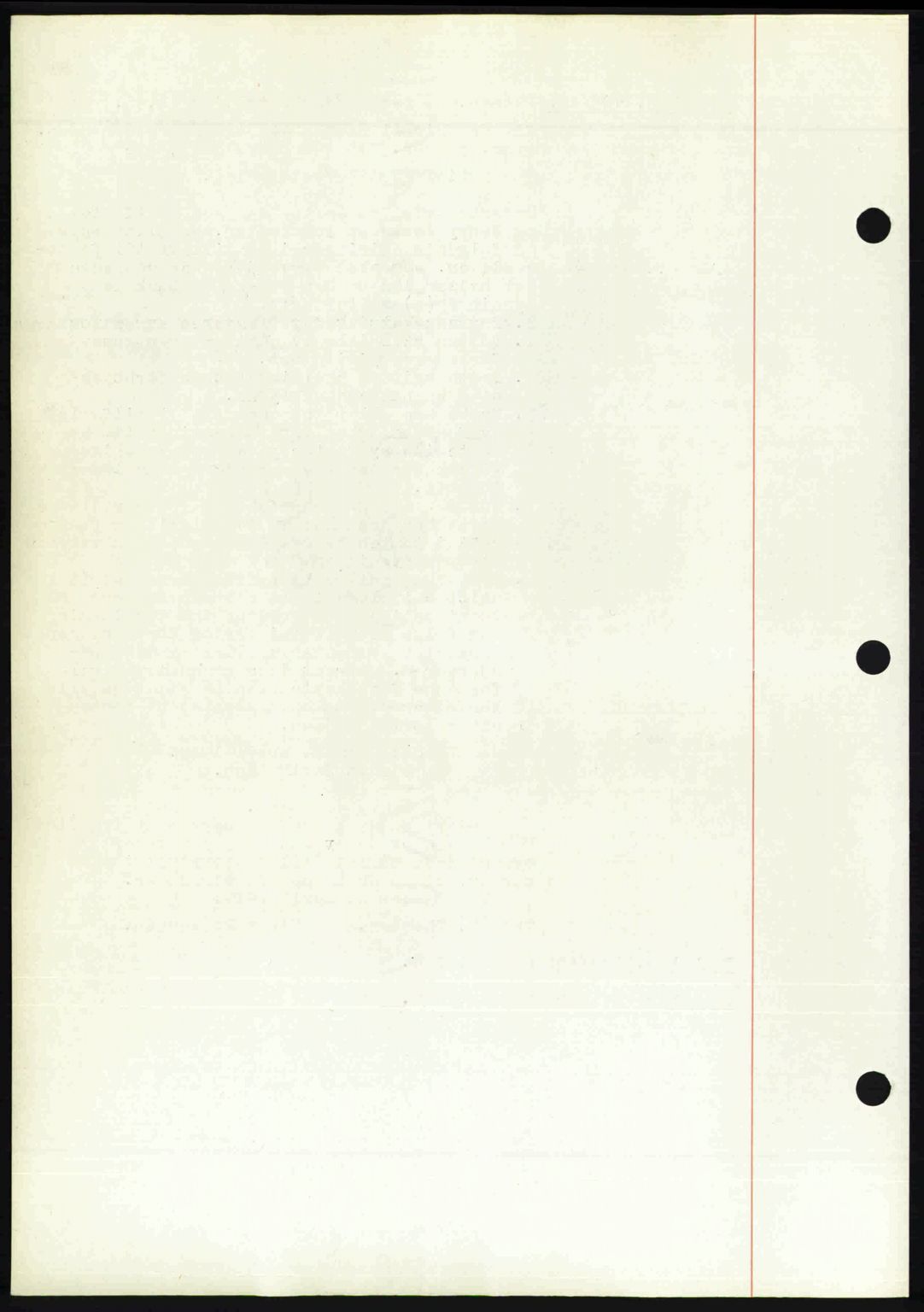 Nedenes sorenskriveri, SAK/1221-0006/G/Gb/Gba/L0060: Mortgage book no. A12, 1948-1949, Diary no: : 569/1949