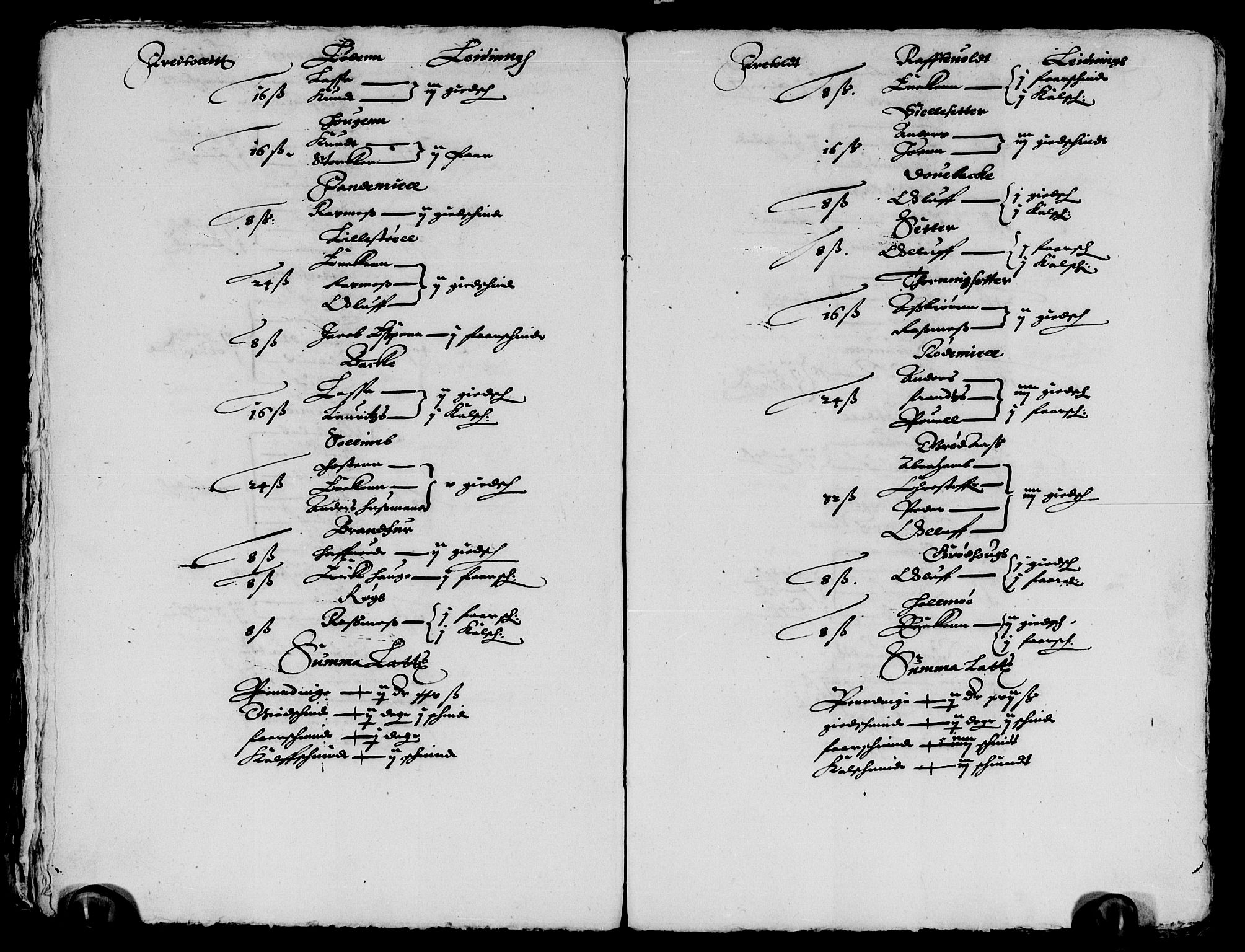 Rentekammeret inntil 1814, Reviderte regnskaper, Lensregnskaper, AV/RA-EA-5023/R/Rb/Rbt/L0011: Bergenhus len, 1612-1613