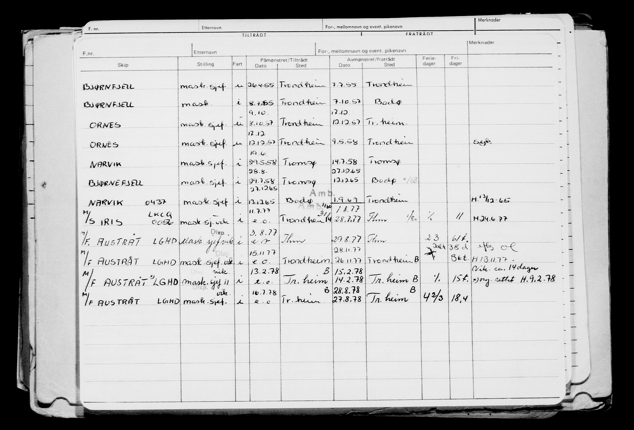 Direktoratet for sjømenn, AV/RA-S-3545/G/Gb/L0073: Hovedkort, 1907, p. 184