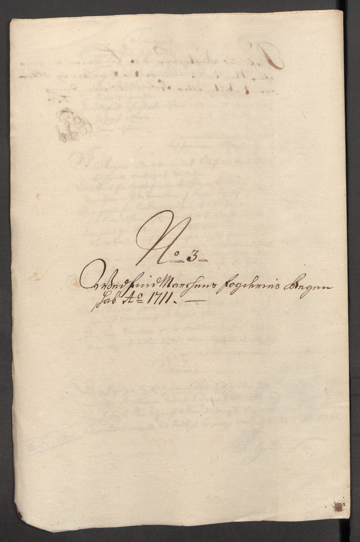 Rentekammeret inntil 1814, Reviderte regnskaper, Fogderegnskap, AV/RA-EA-4092/R69/L4855: Fogderegnskap Finnmark/Vardøhus, 1709-1712, p. 370