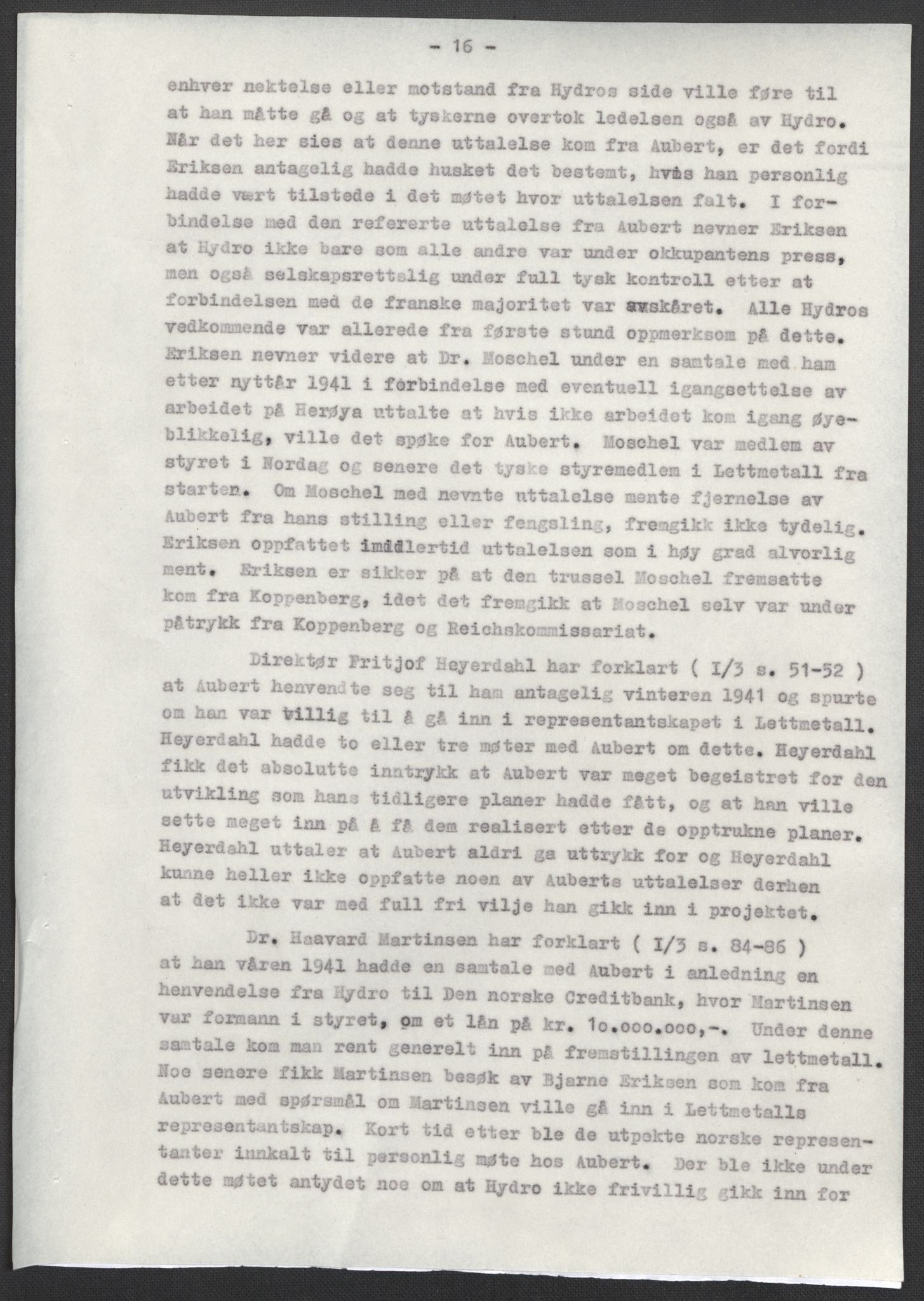 Landssvikarkivet, Oslo politikammer, AV/RA-S-3138-01/D/Dg/L0544/5604: Henlagt hnr. 5581 - 5583, 5585 og 5588 - 5597 / Hnr. 5588, 1945-1948, p. 4077