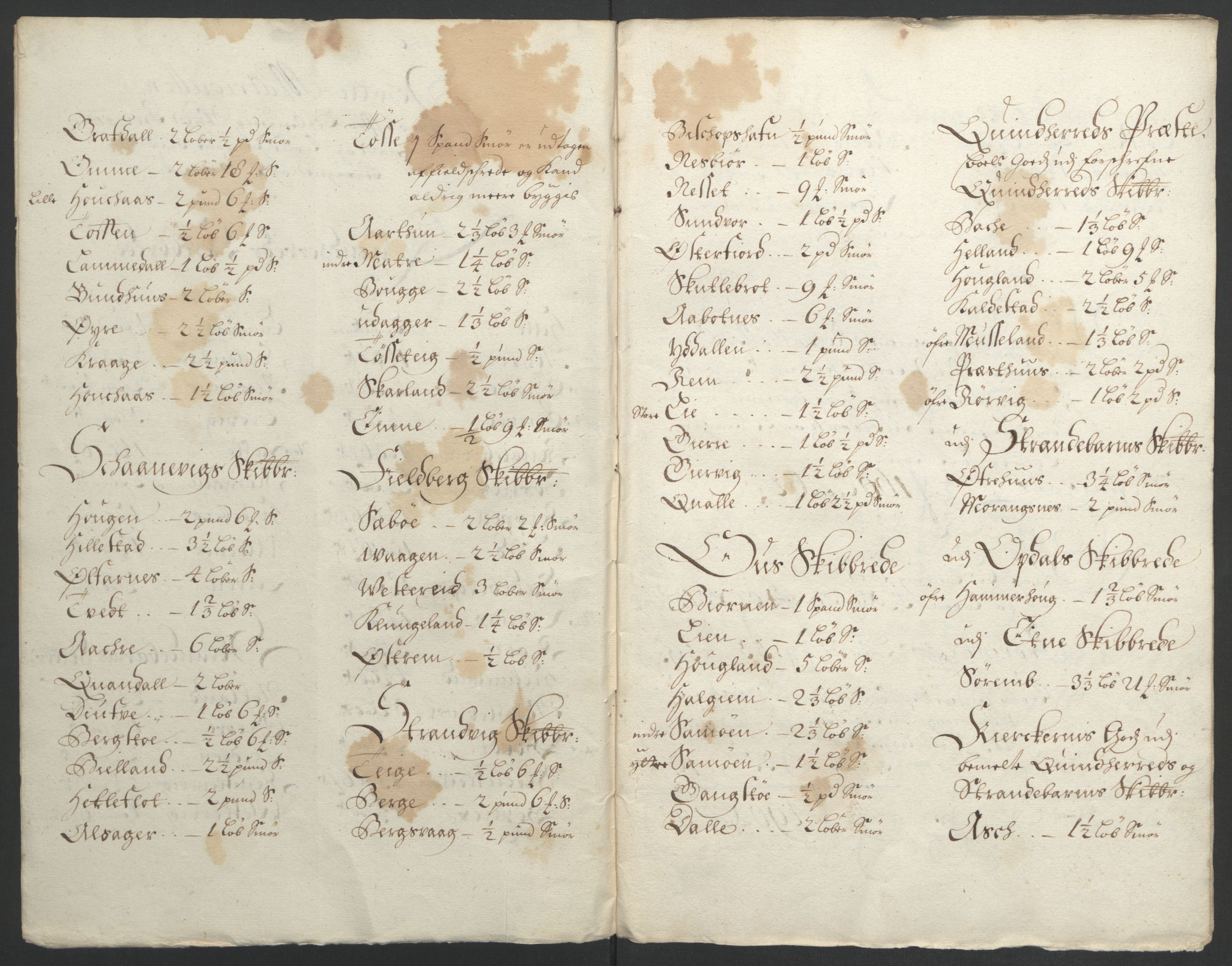 Rentekammeret inntil 1814, Reviderte regnskaper, Fogderegnskap, RA/EA-4092/R49/L3138: Fogderegnskap Rosendal Baroni, 1691-1714, p. 114