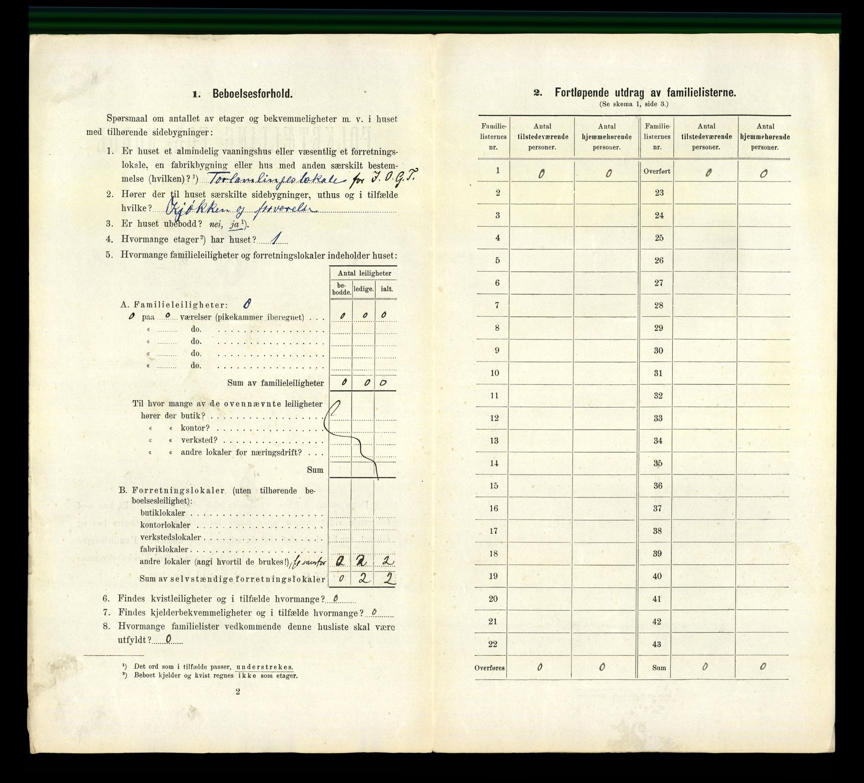 RA, 1910 census for Svelvik, 1910, p. 473