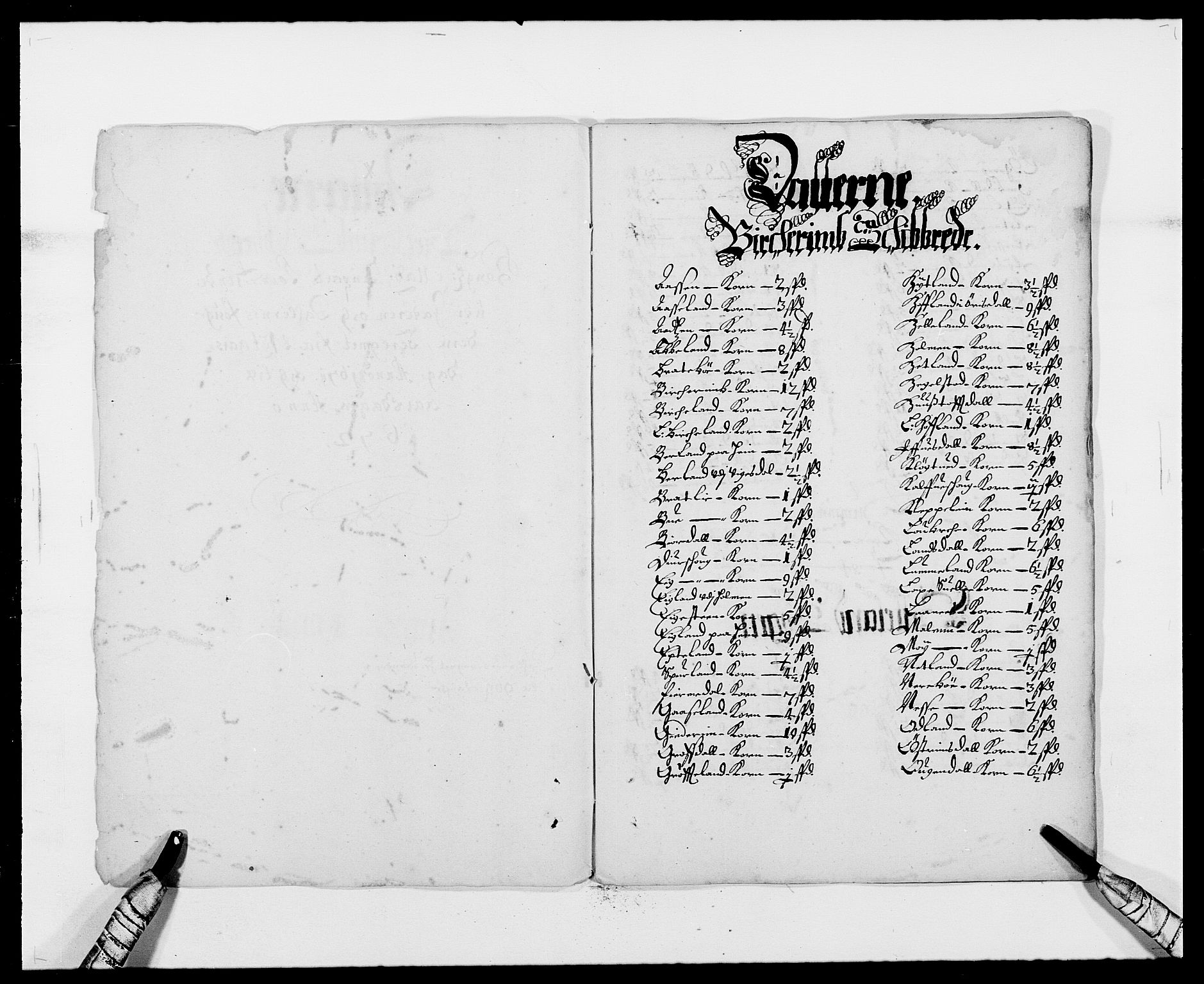 Rentekammeret inntil 1814, Reviderte regnskaper, Fogderegnskap, RA/EA-4092/R46/L2713: Fogderegnskap Jæren og Dalane, 1671-1672, p. 105