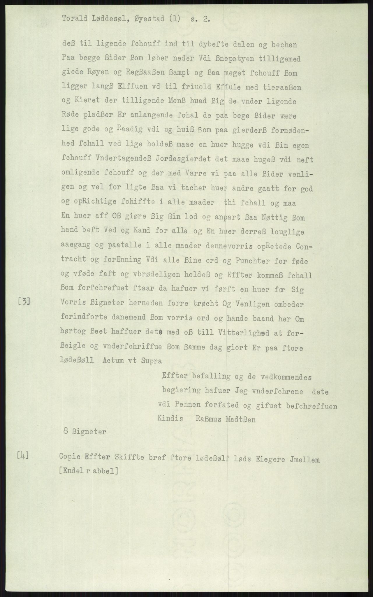 Samlinger til kildeutgivelse, Diplomavskriftsamlingen, AV/RA-EA-4053/H/Ha, p. 3160